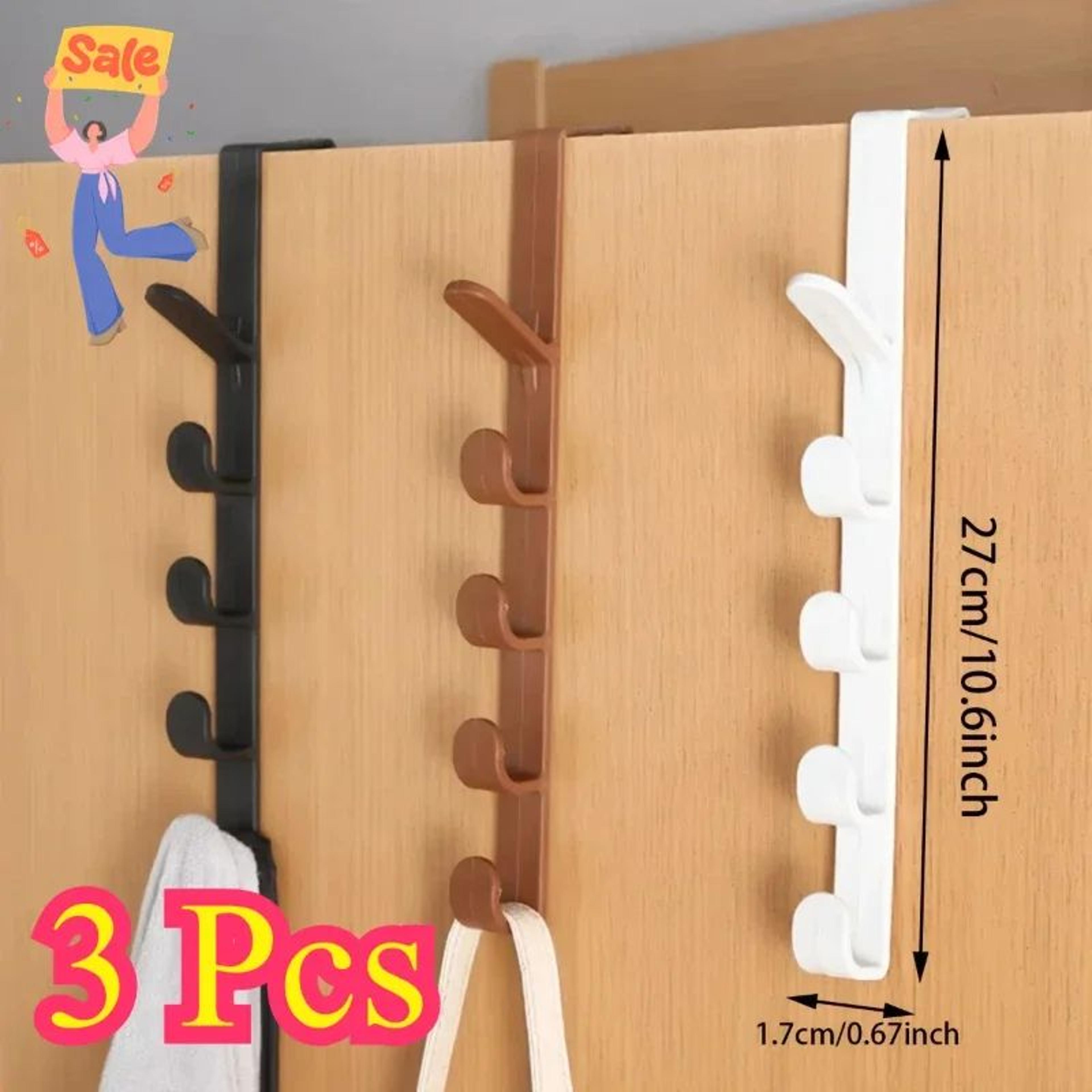 over the door coat hook hanger