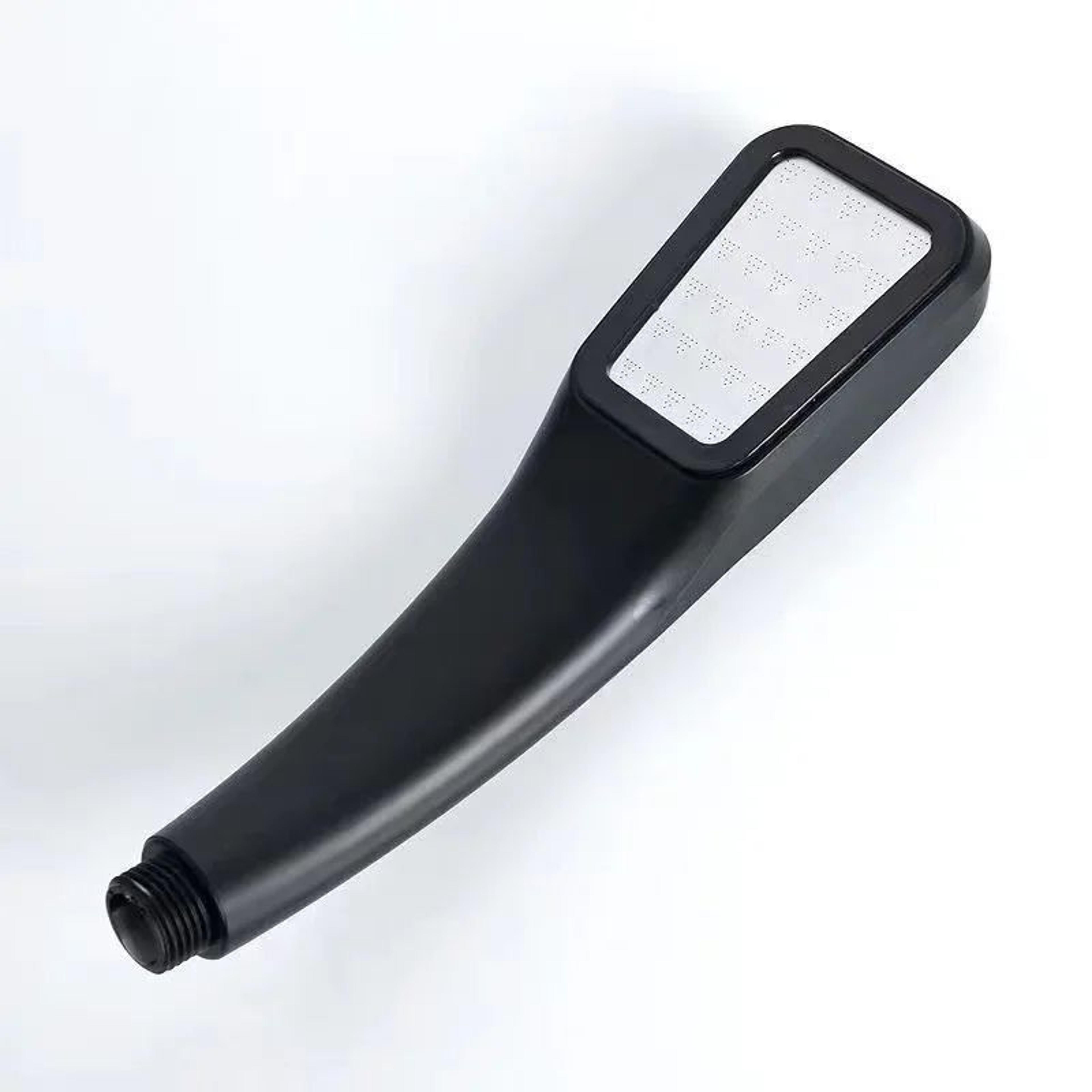 300Hole High Pressure Handheld Shower Head 8