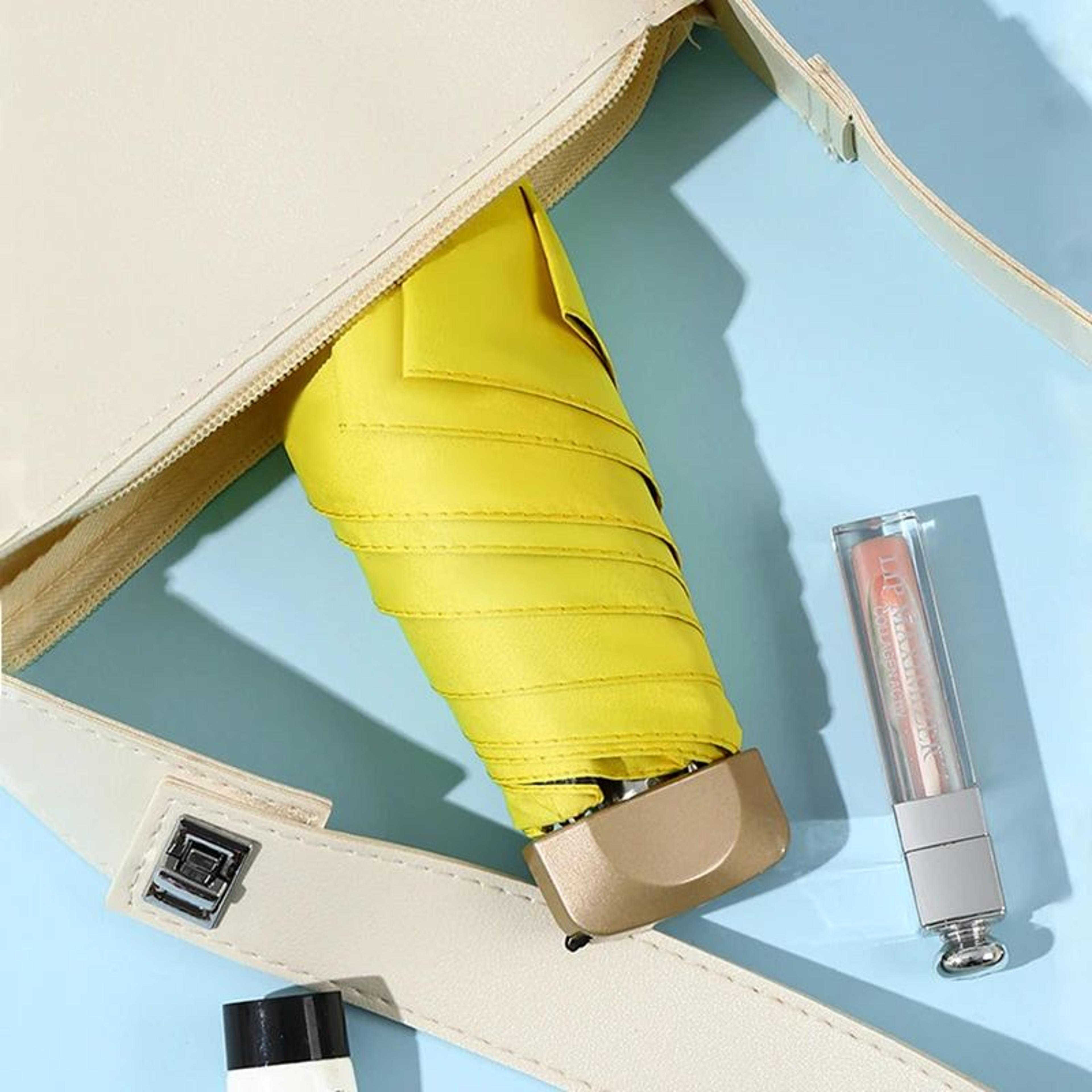 Mini UV Protection Pocket Umbrella 3
