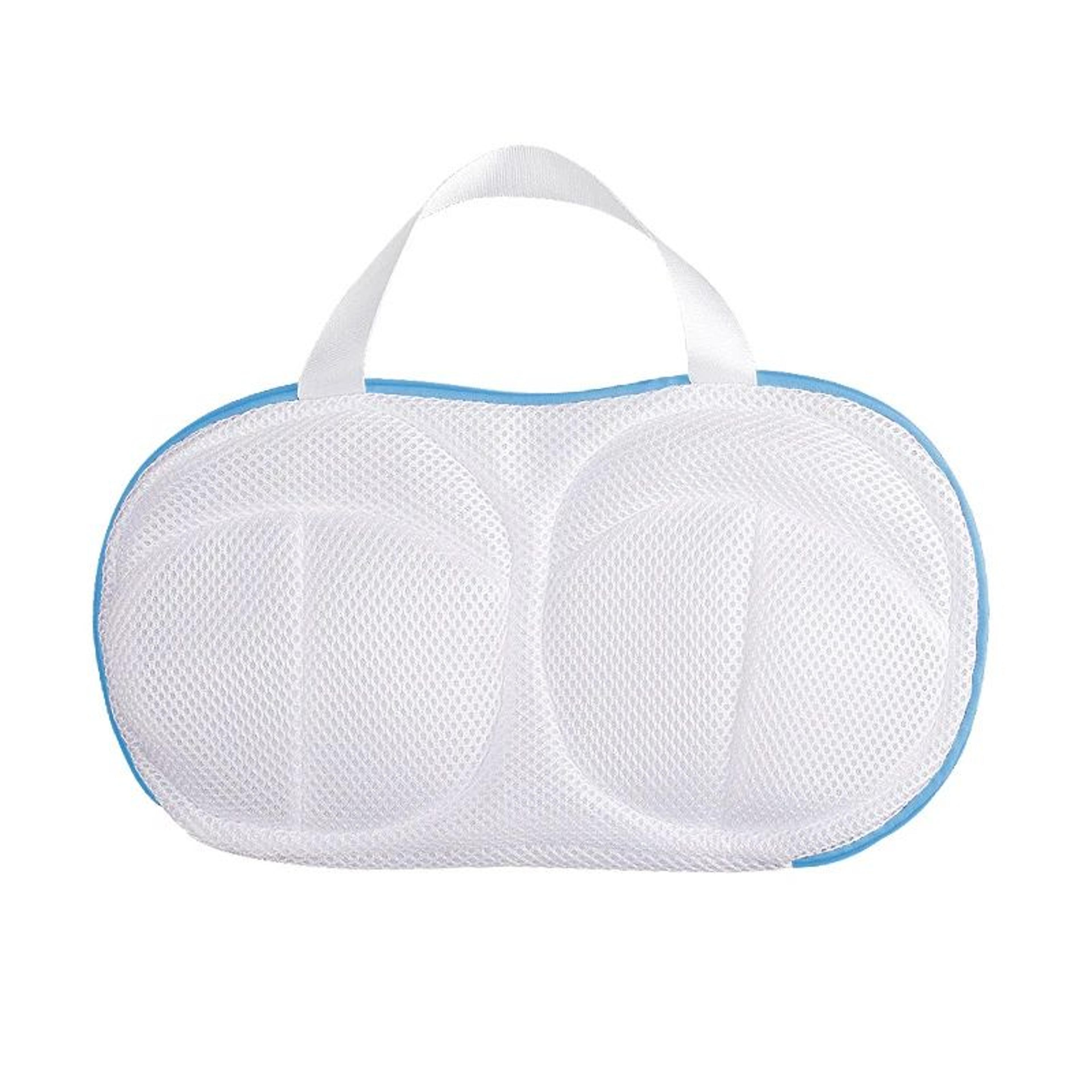 Bra Laundry Washing Bag With Zipper 5