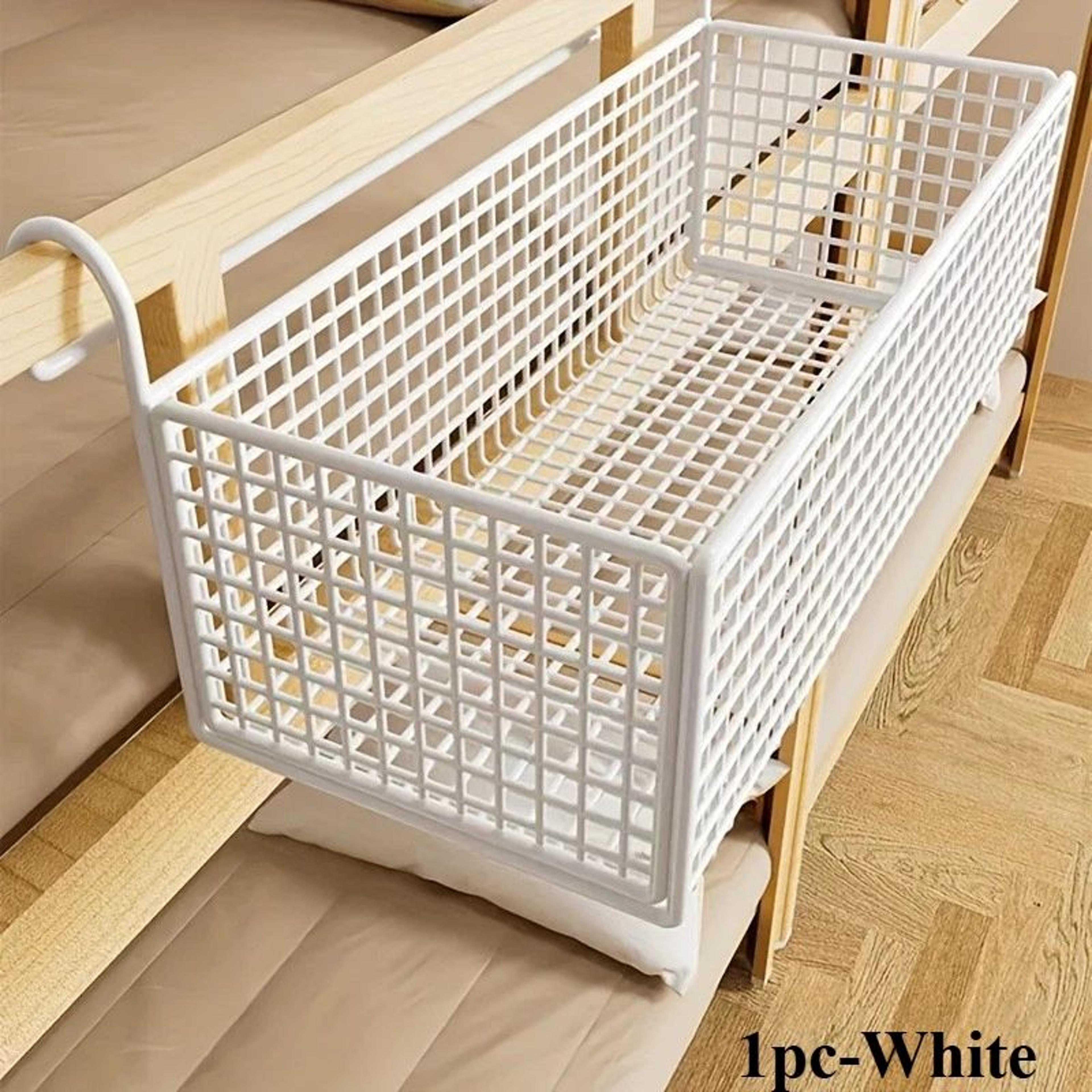 Space Saving Bedside Storage Rack 6