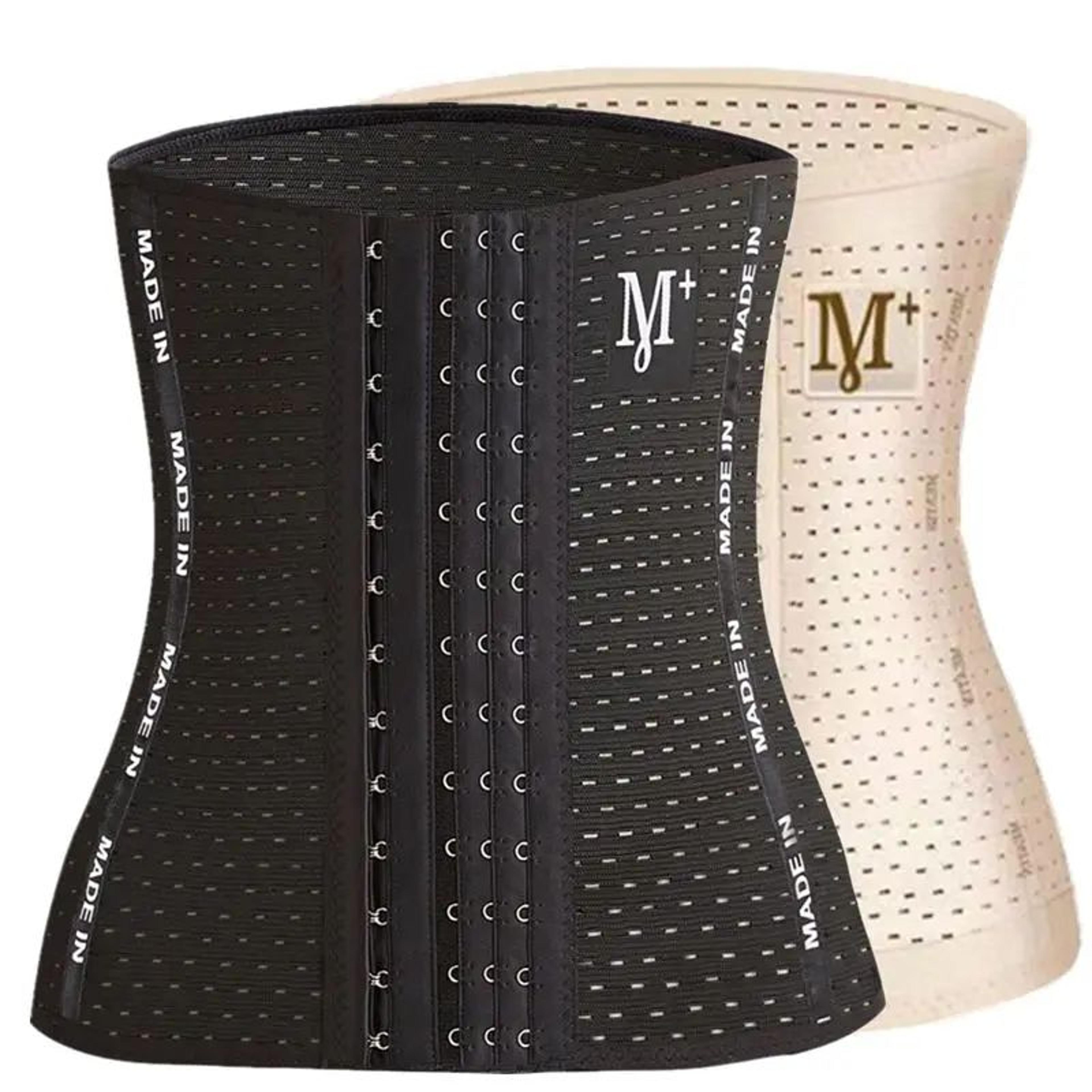 women adjustable waist shaping belt