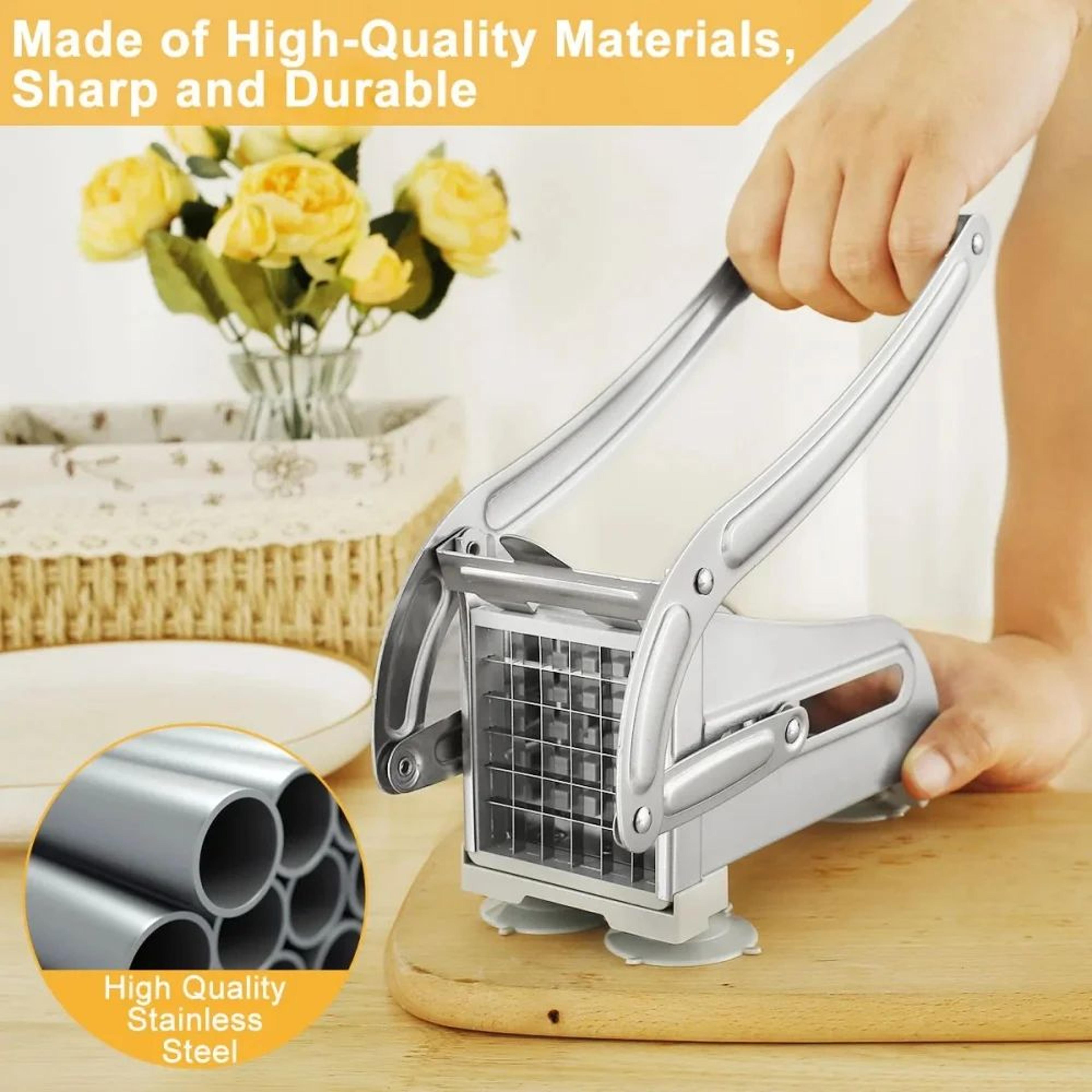 4 In 1 Potato Cutter 4