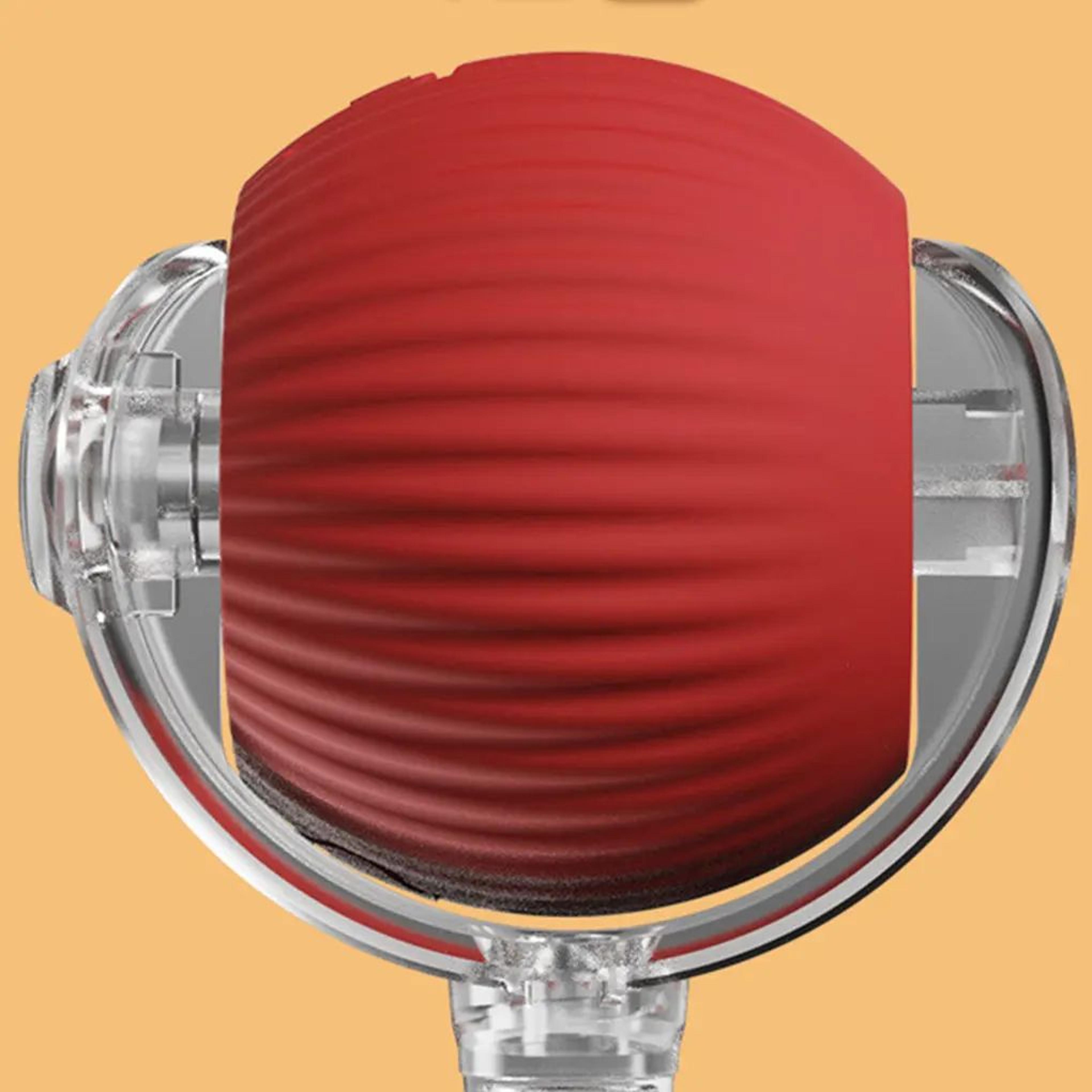Automatic Interactive Rolling Cat Ball 5