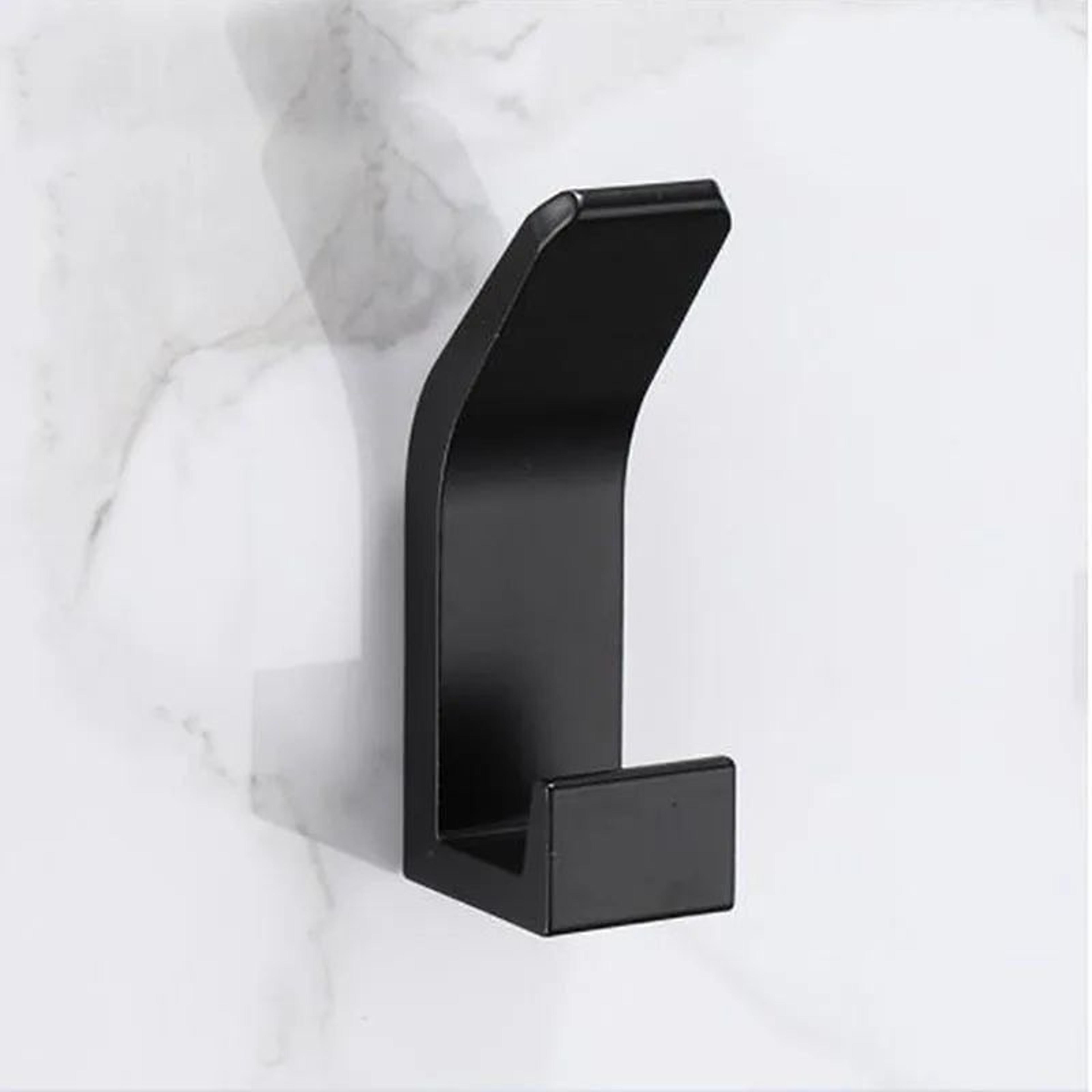 Stainless Steel Bathroom Hardware Set 21