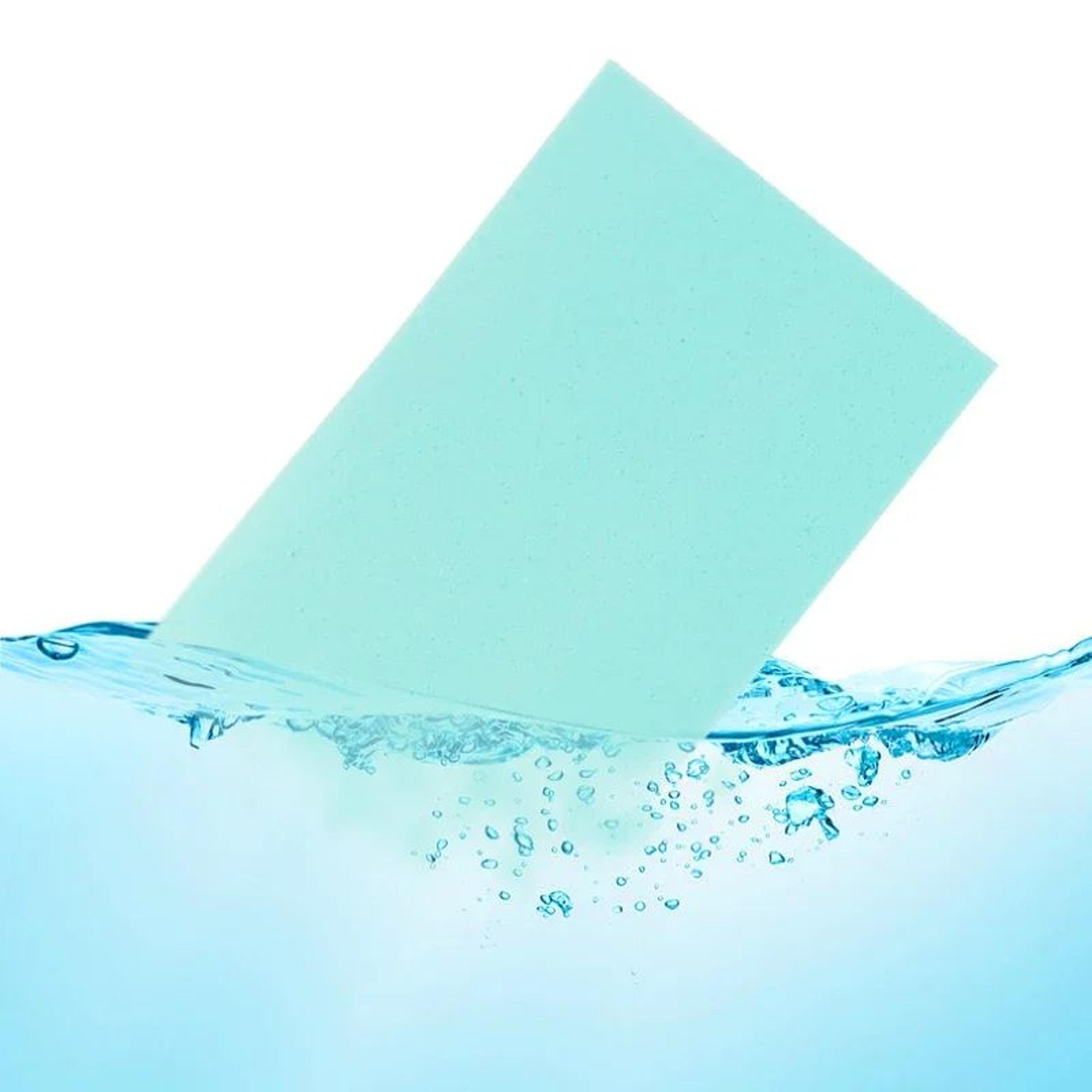 Toilet Cleaning Tablets Deodorizer Set 3