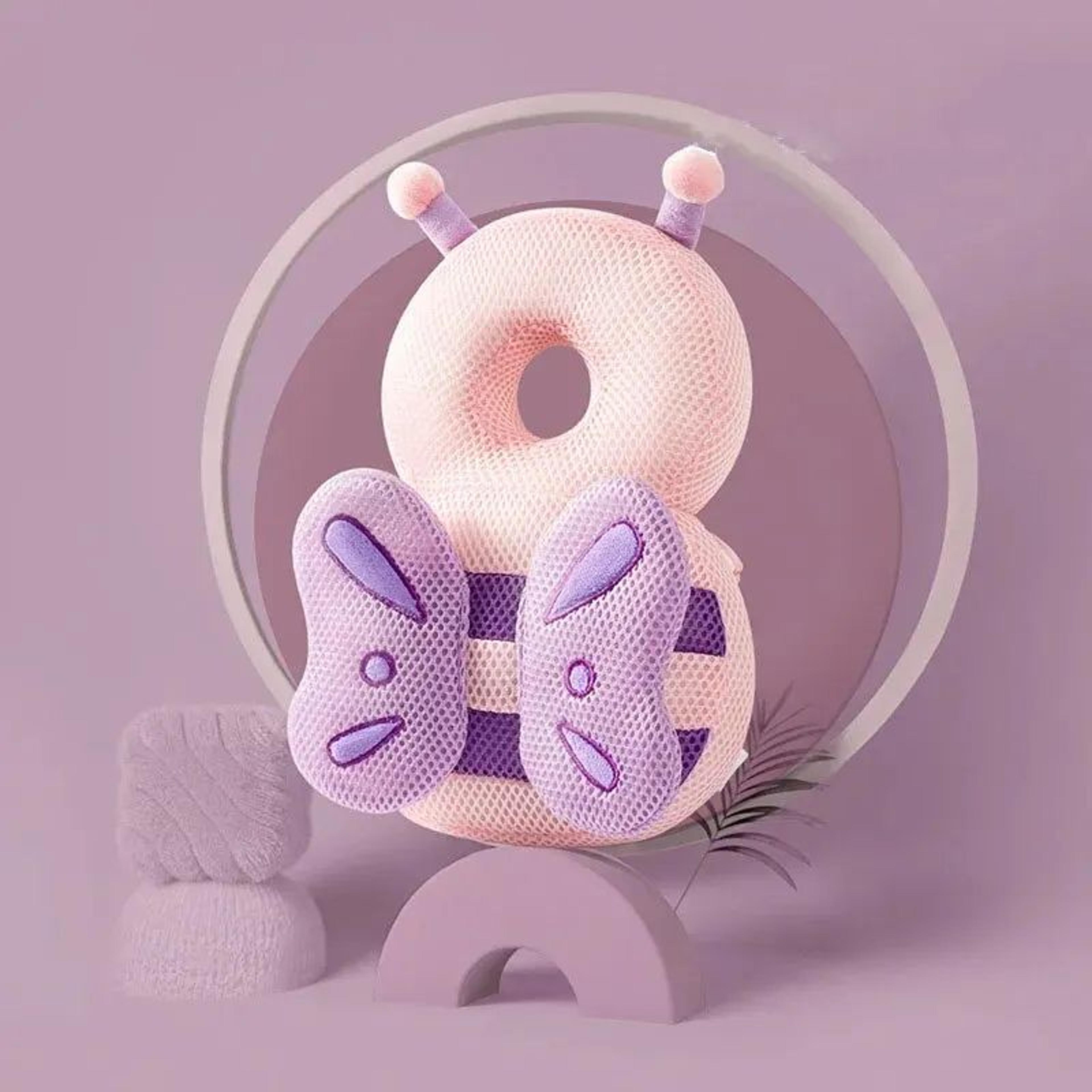 Children AntiFall Head Protection Pillow For Baby And Toddler 9