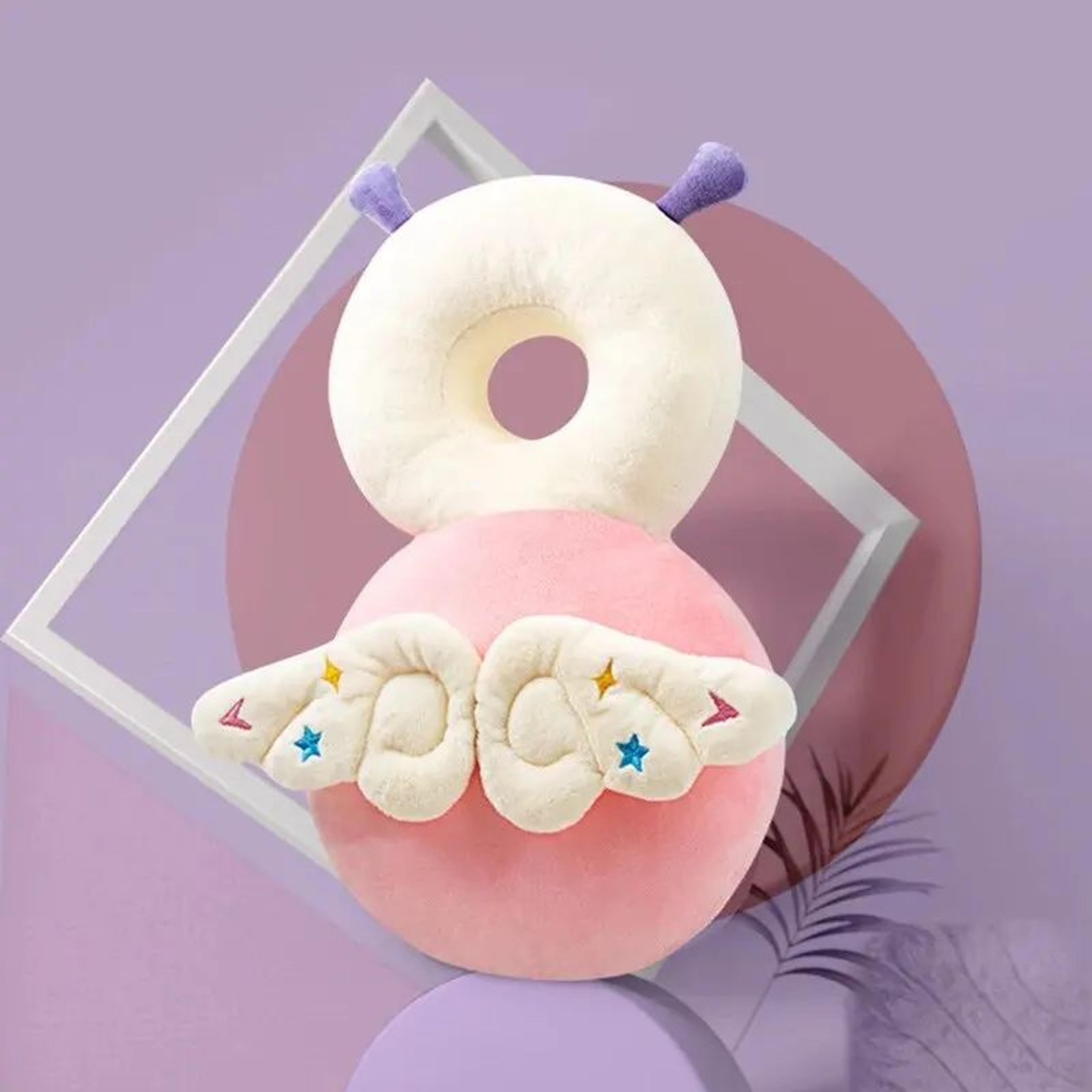 Children AntiFall Head Protection Pillow For Baby And Toddler 12