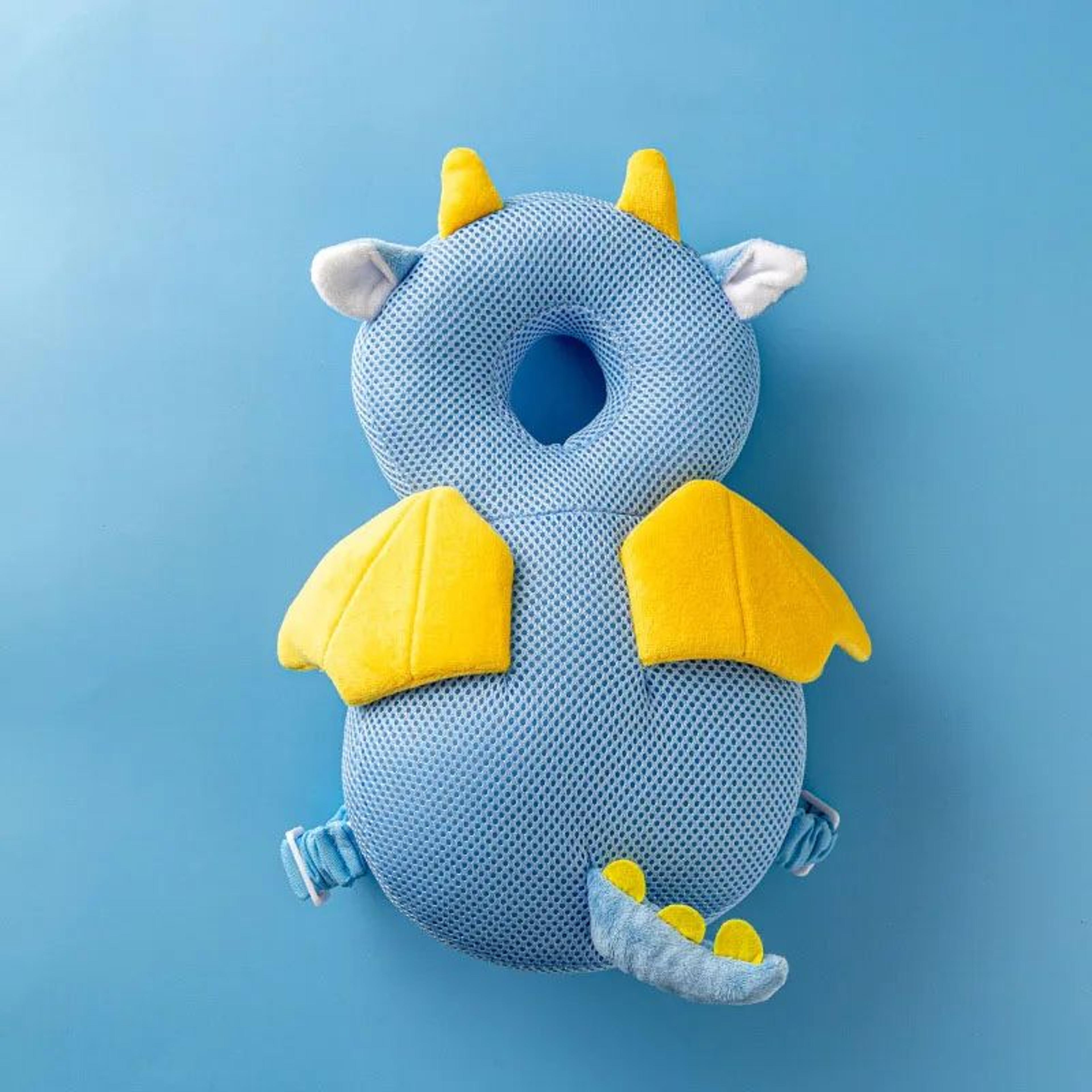 Children AntiFall Head Protection Pillow For Baby And Toddler 14
