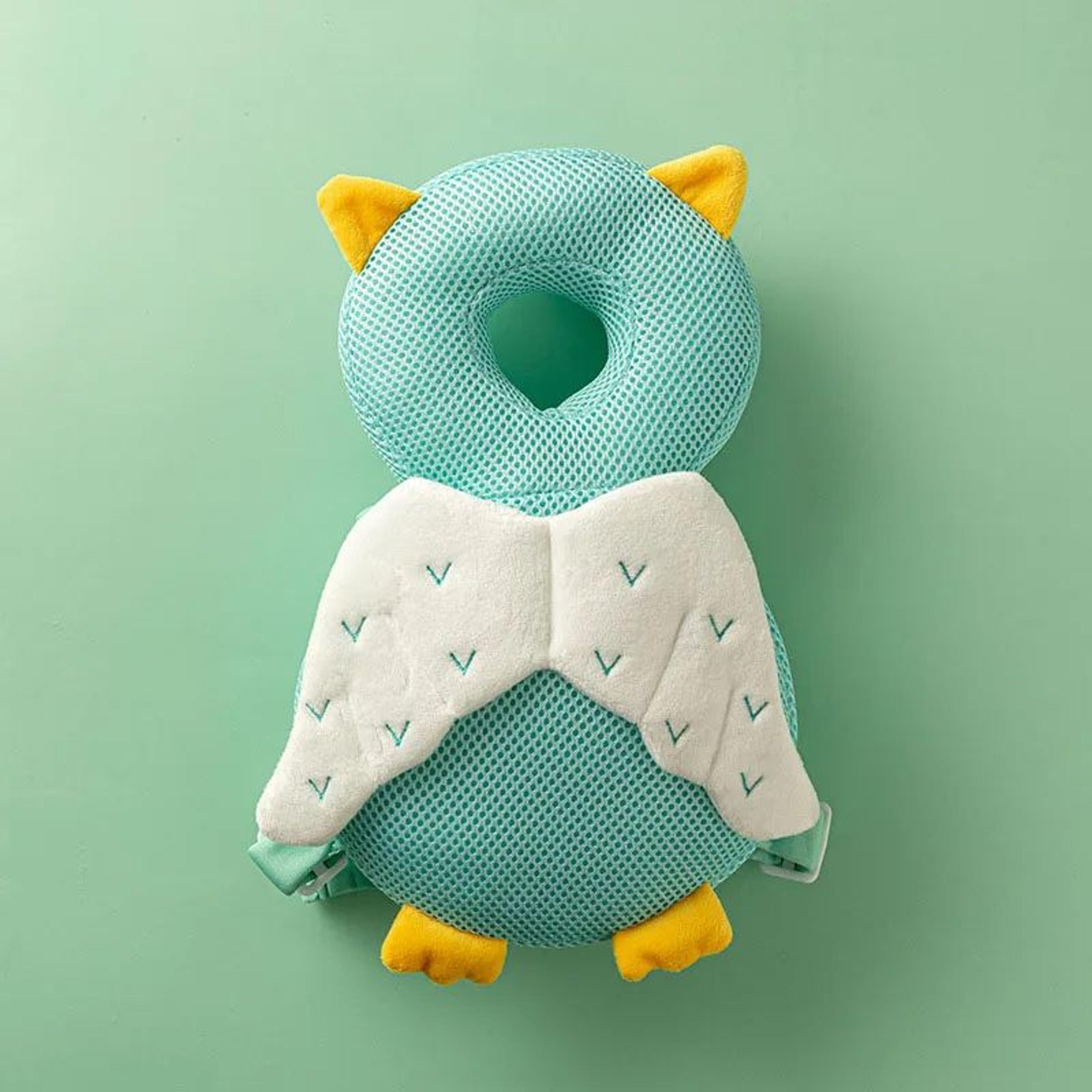 Children AntiFall Head Protection Pillow For Baby And Toddler 18