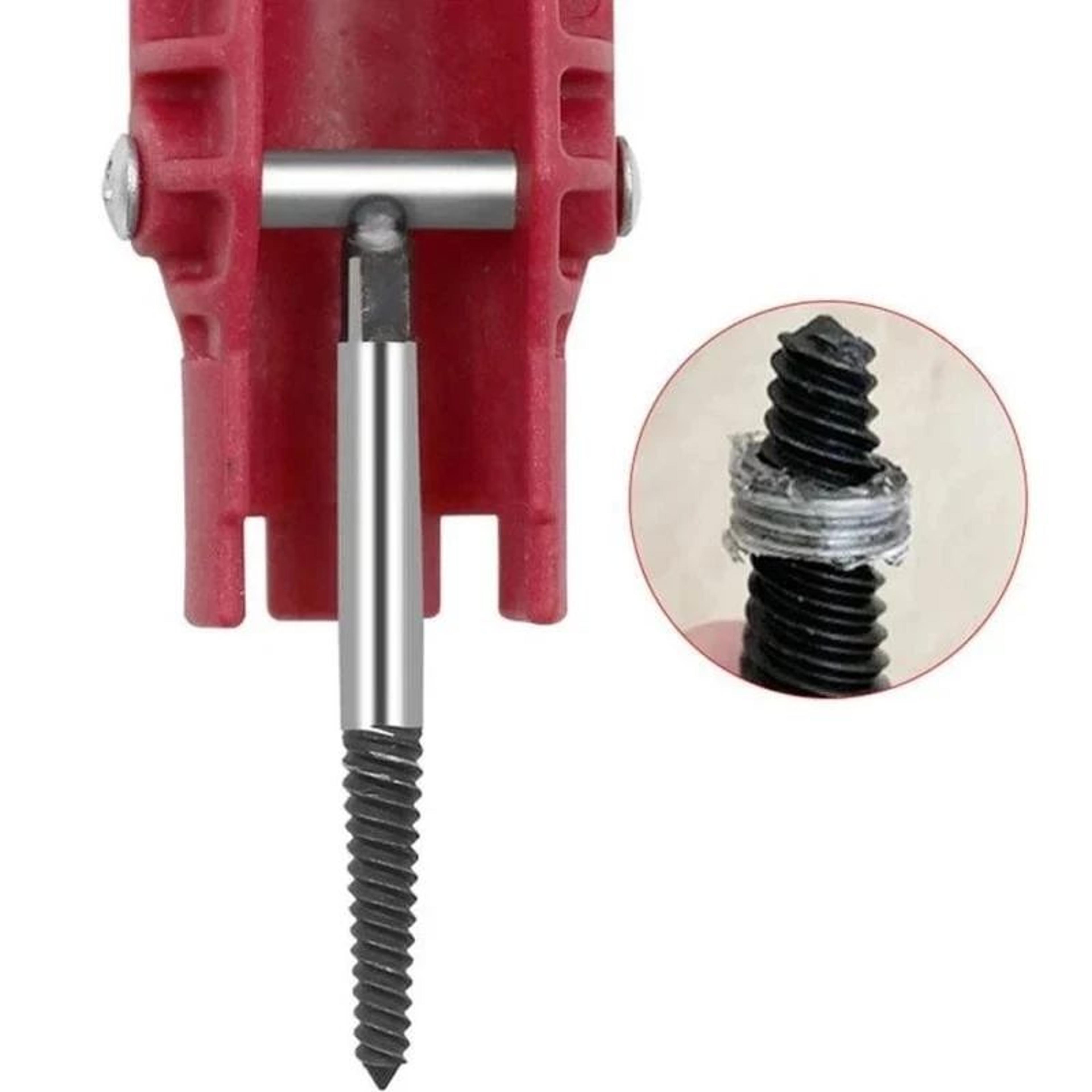 8in1 Multifunctional Sink And Faucet Wrench Plumbing Tool 5