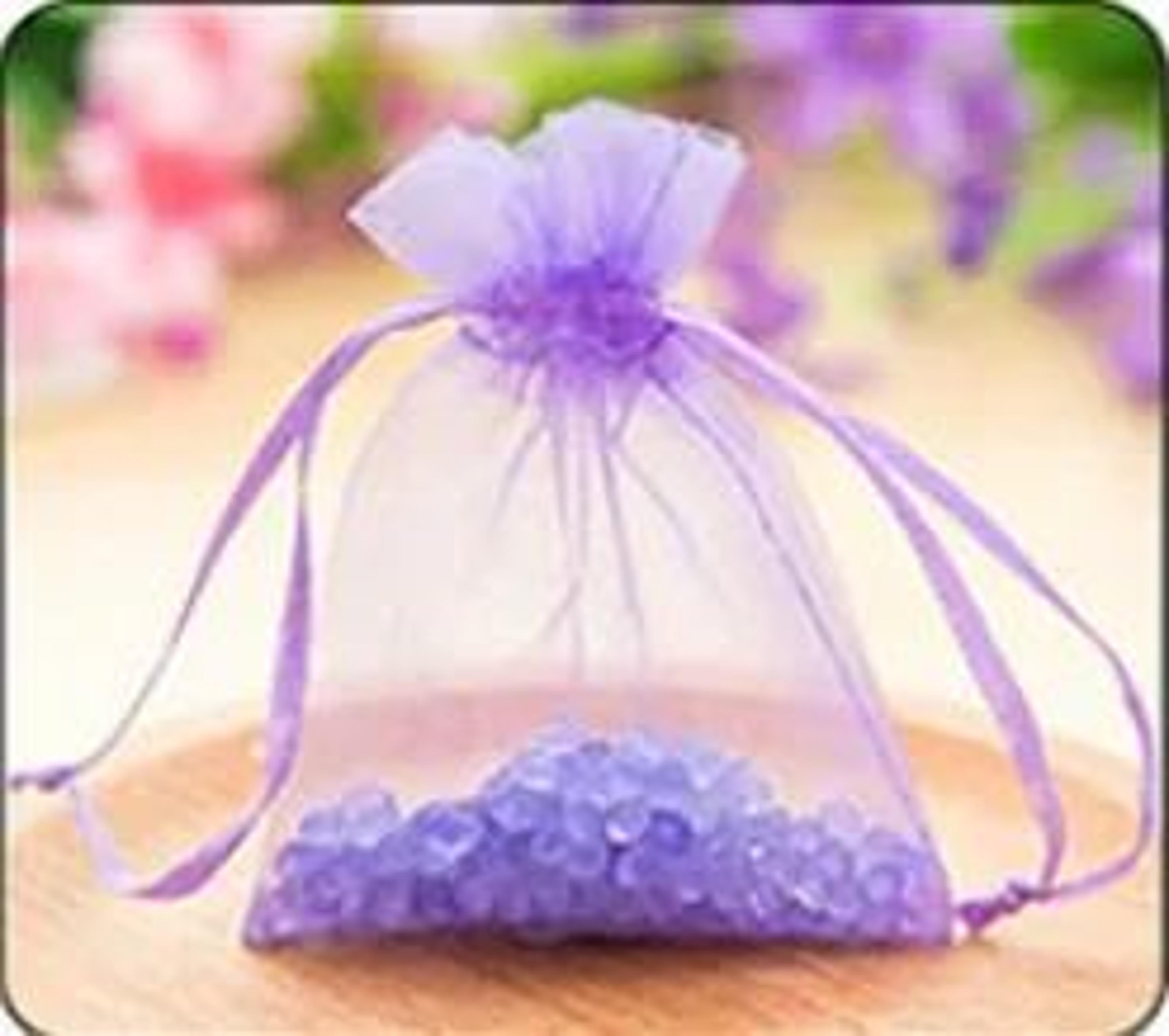 5g Natural Fragrance Bag OdorProof Sachet 8