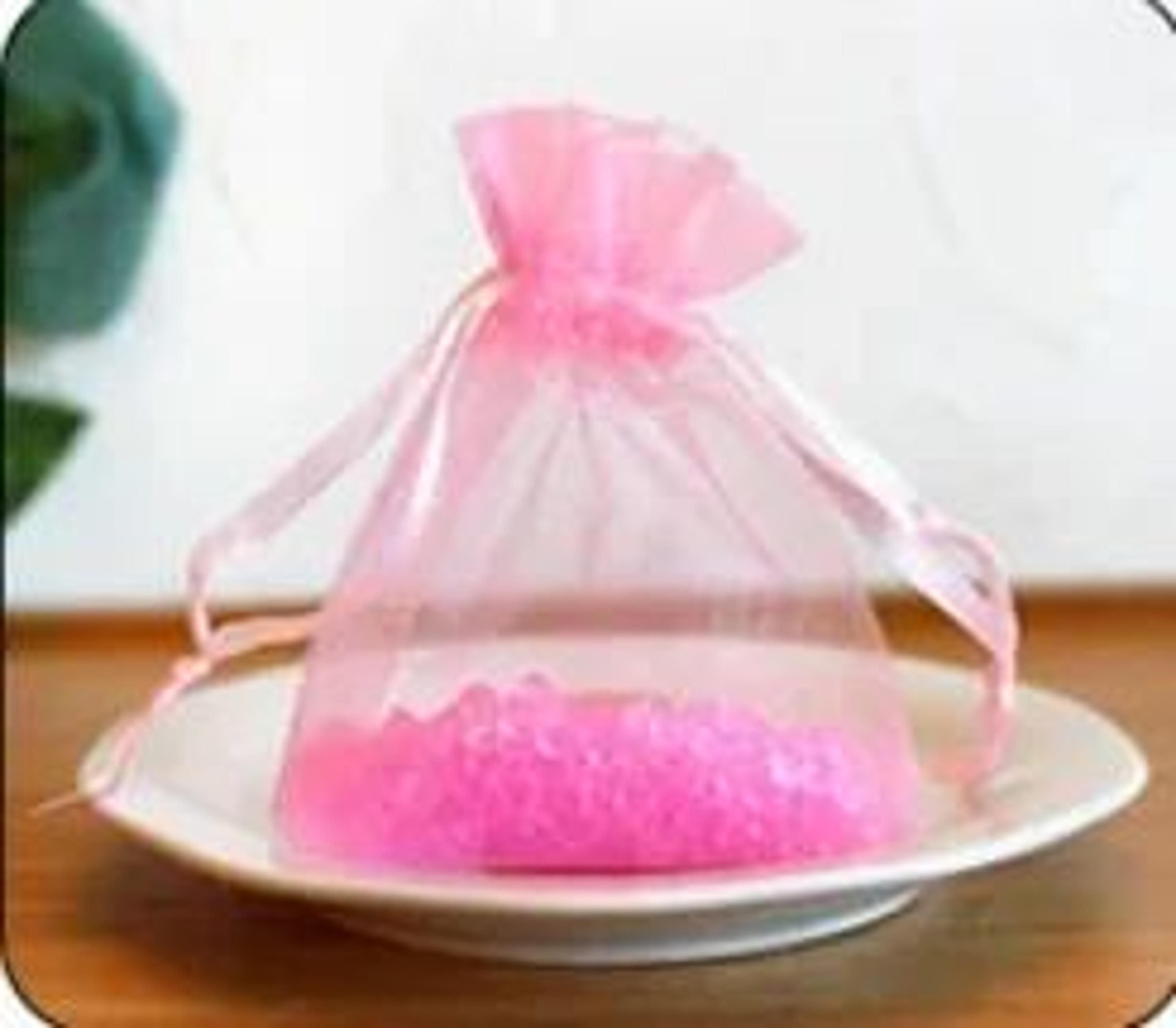 5g Natural Fragrance Bag OdorProof Sachet 13