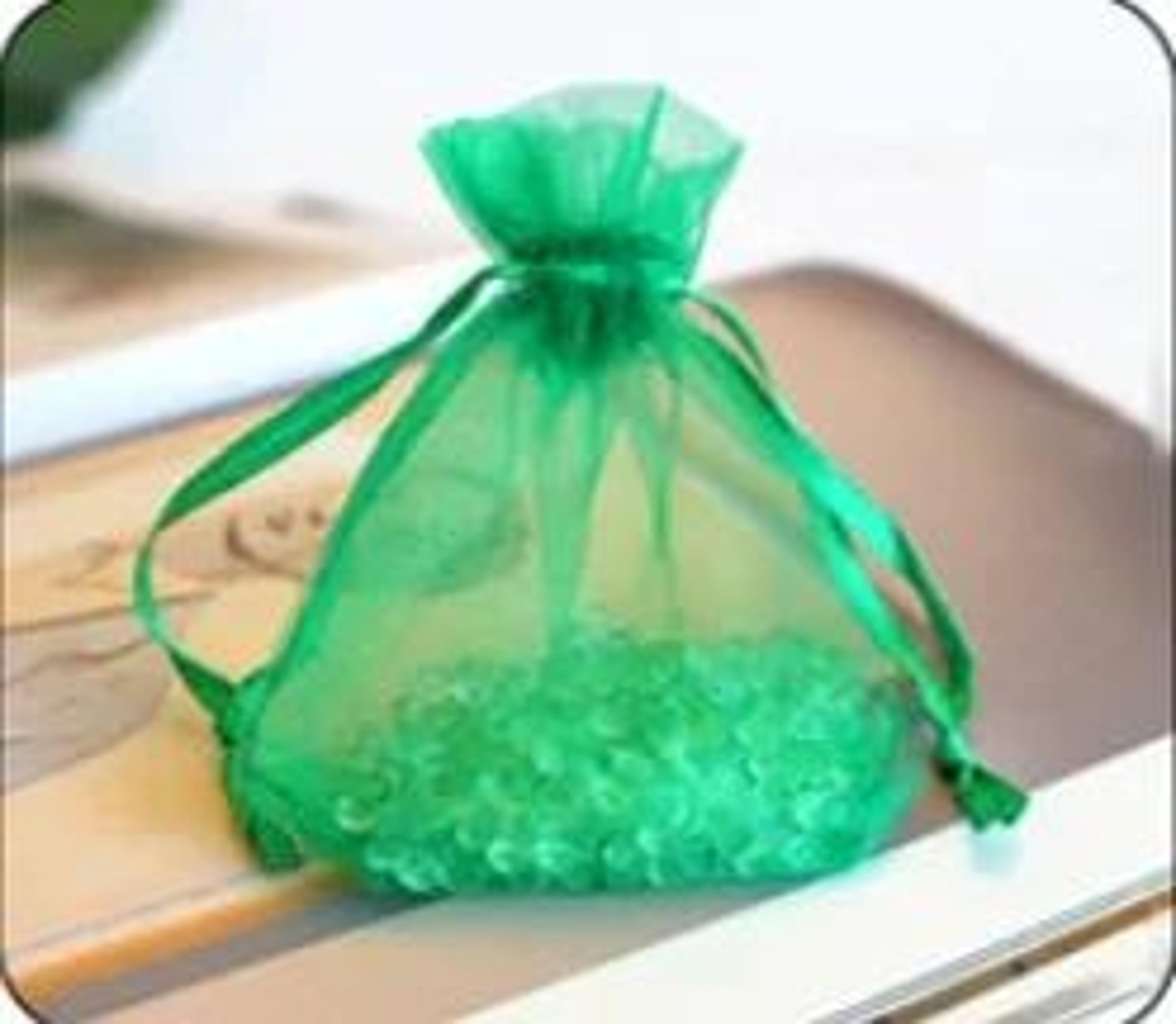 5g Natural Fragrance Bag OdorProof Sachet 6