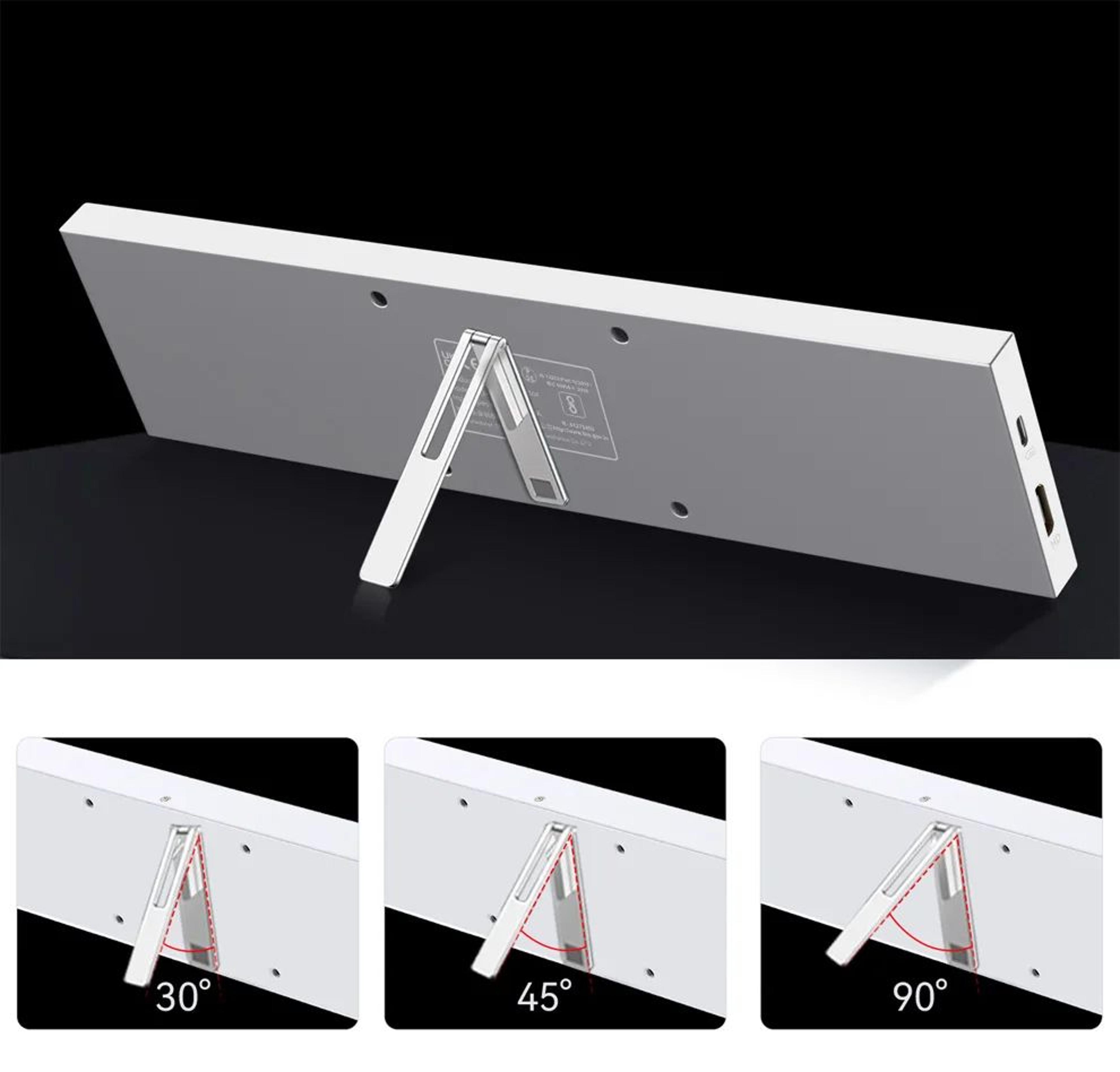 113 Inch Portable IPS Monitor With HDMI And USBC 7