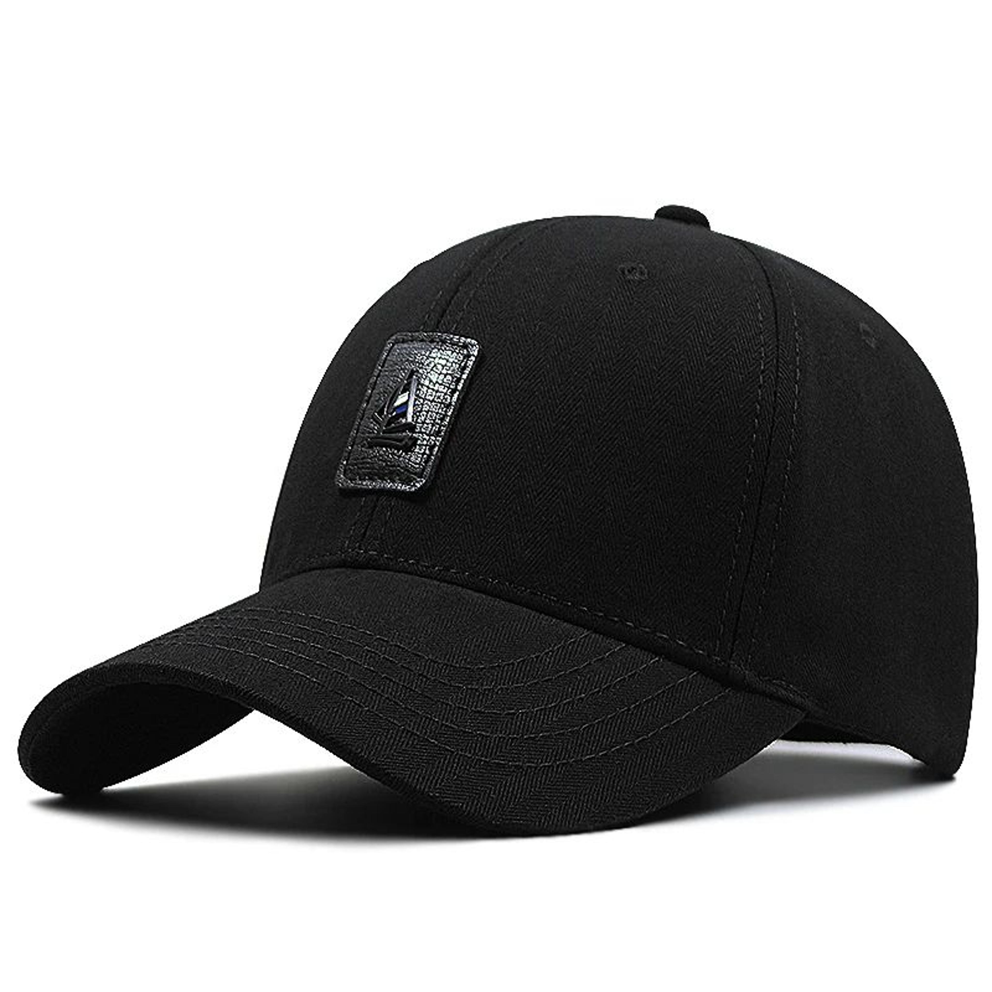 Oversized Adjustable Baseball Cap For Large Heads 8
