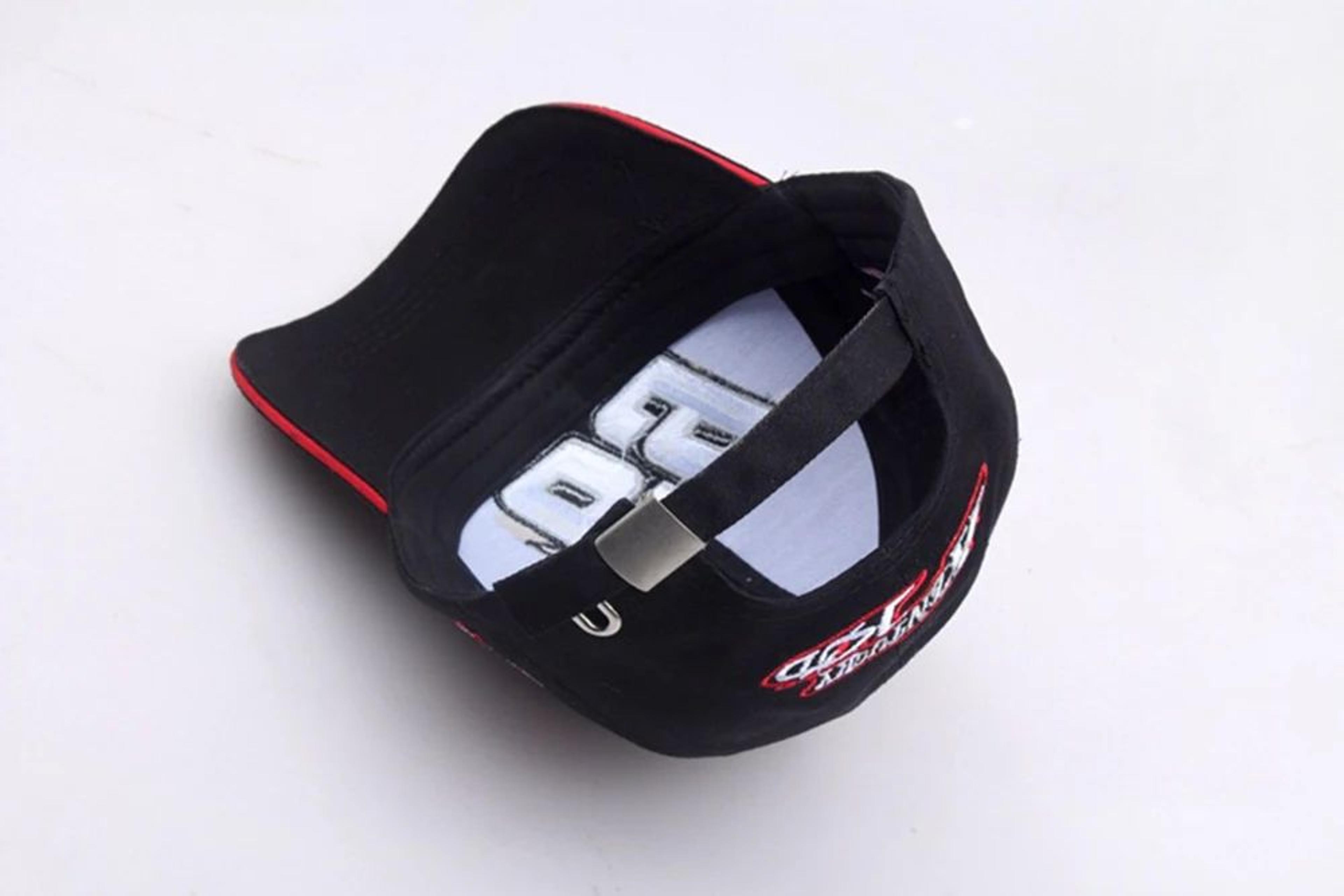 69 MotoGP Racing Snapback Baseball Cap 8