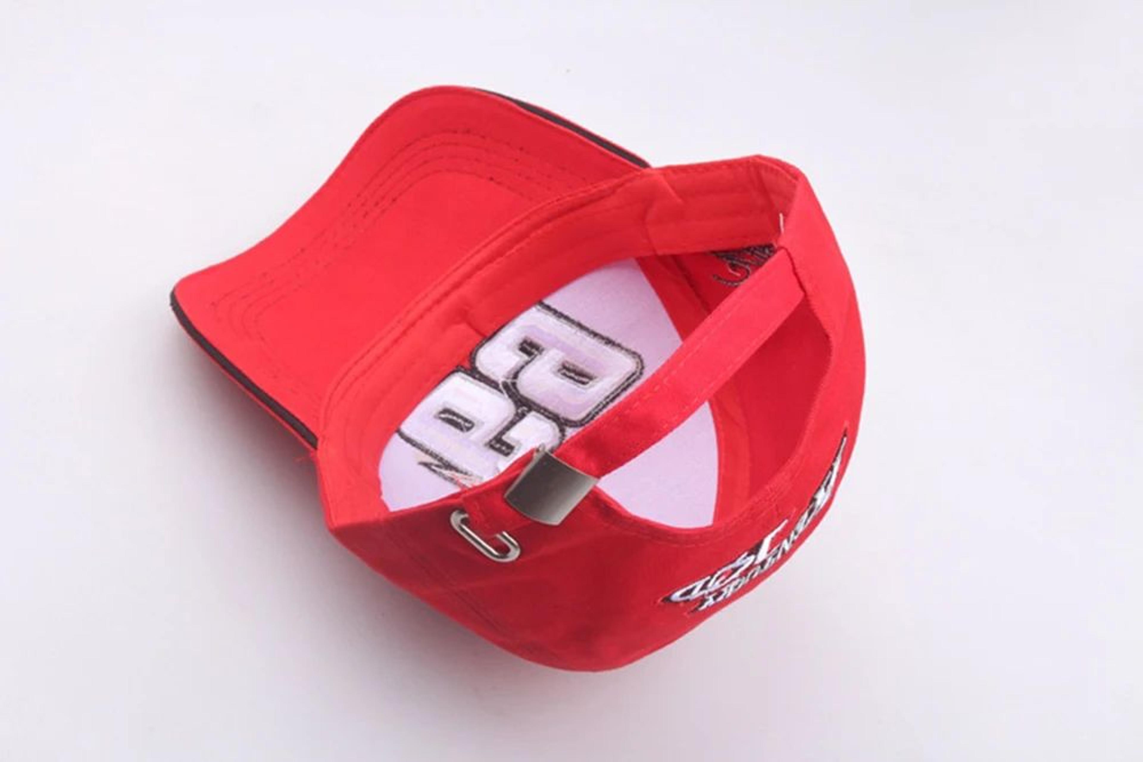 69 MotoGP Racing Snapback Baseball Cap 13