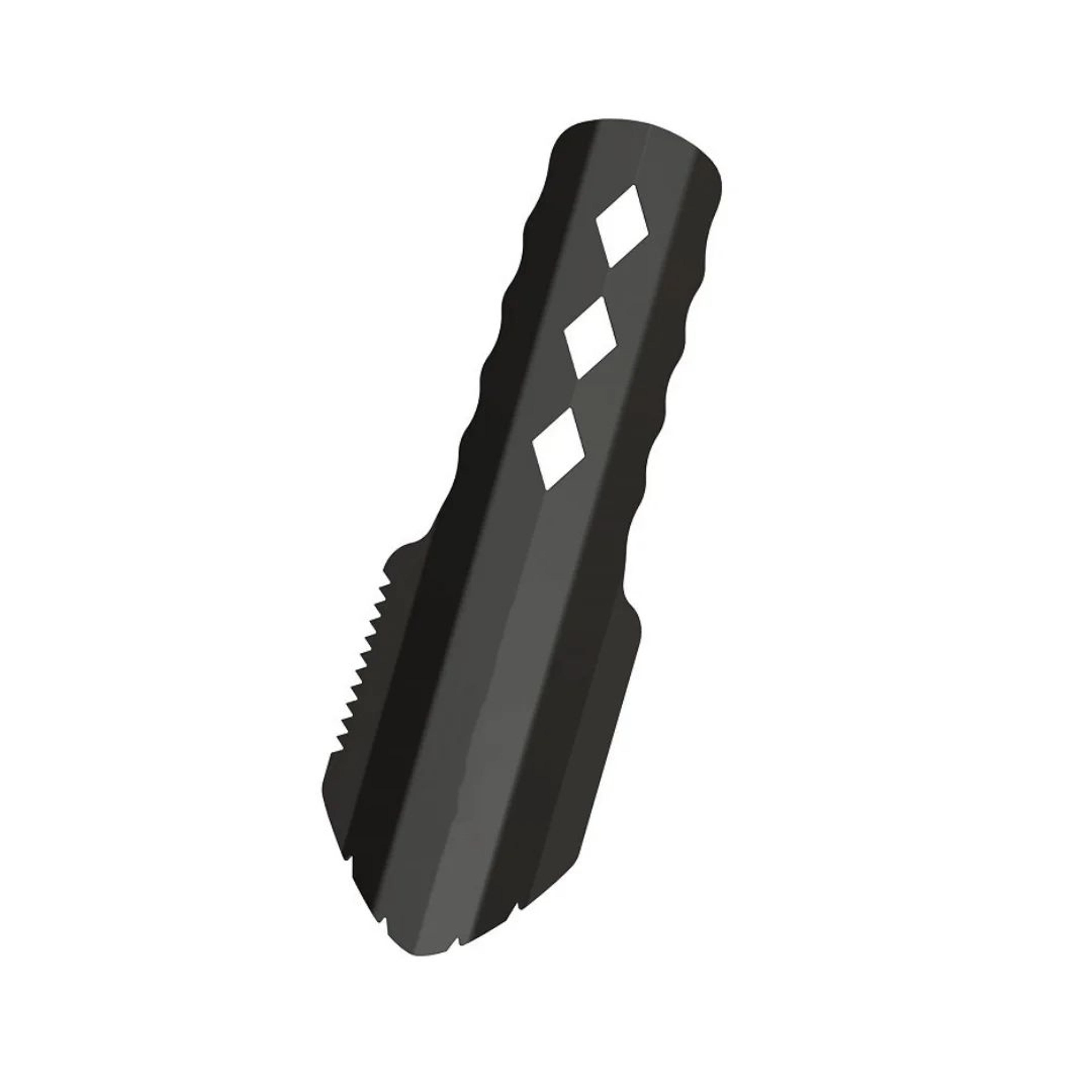 Ultralight Backpacking Trowel Multitool With Long Handle 9