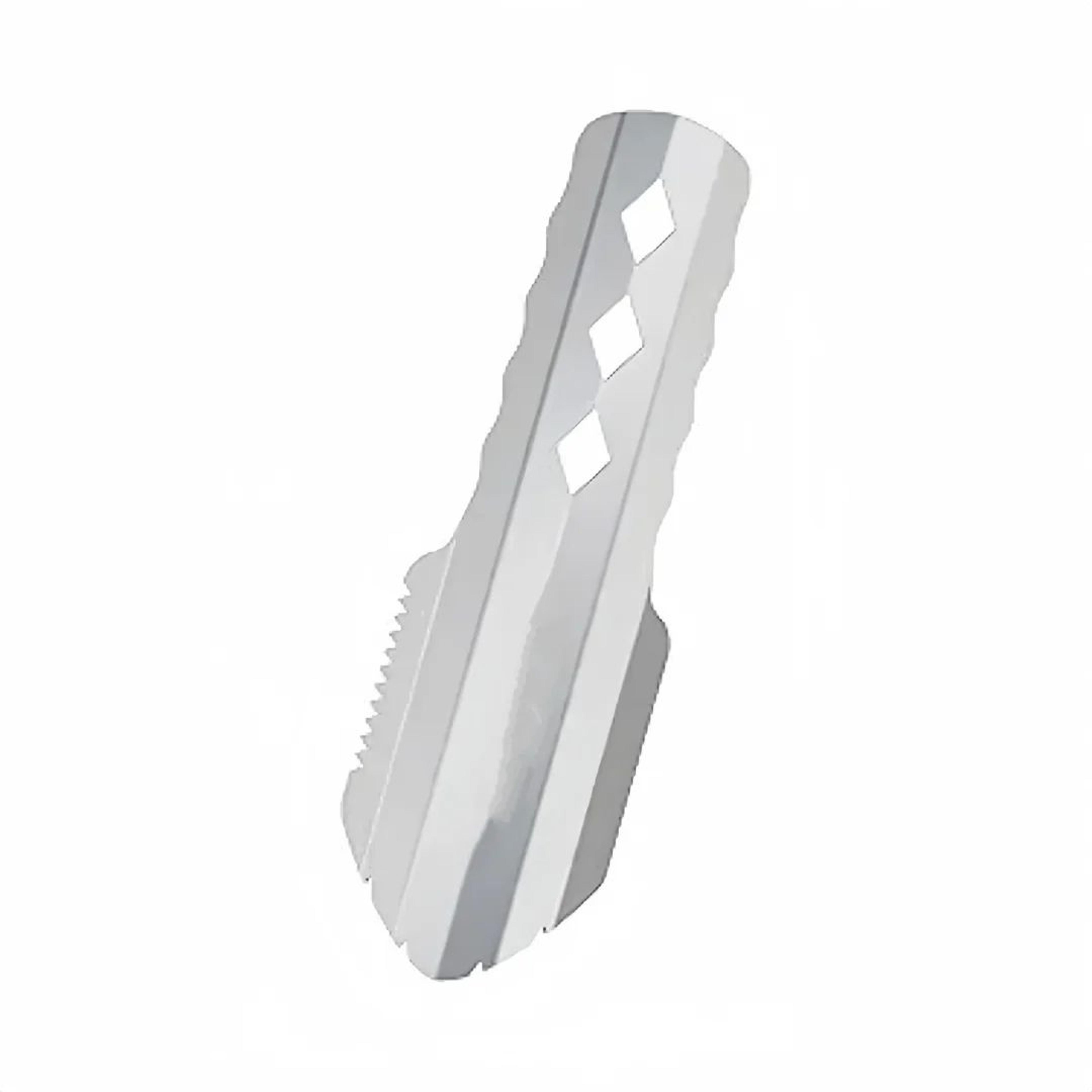 Ultralight Backpacking Trowel Multitool With Long Handle 8