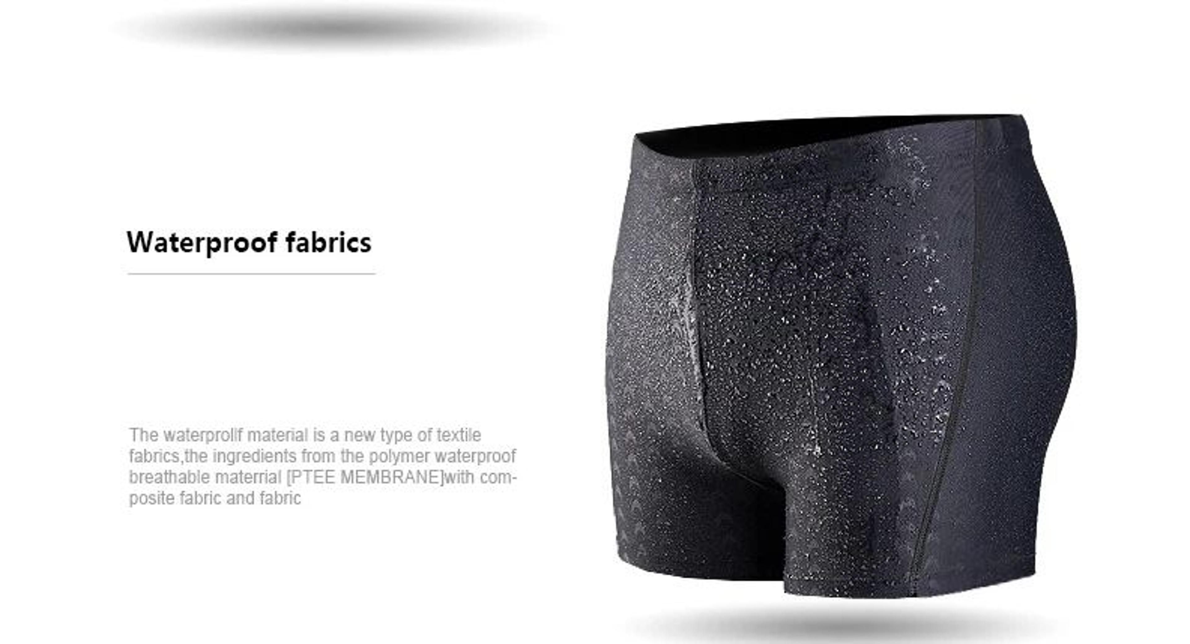 Mens Shark Print Quick Dry Swim Trunks 11