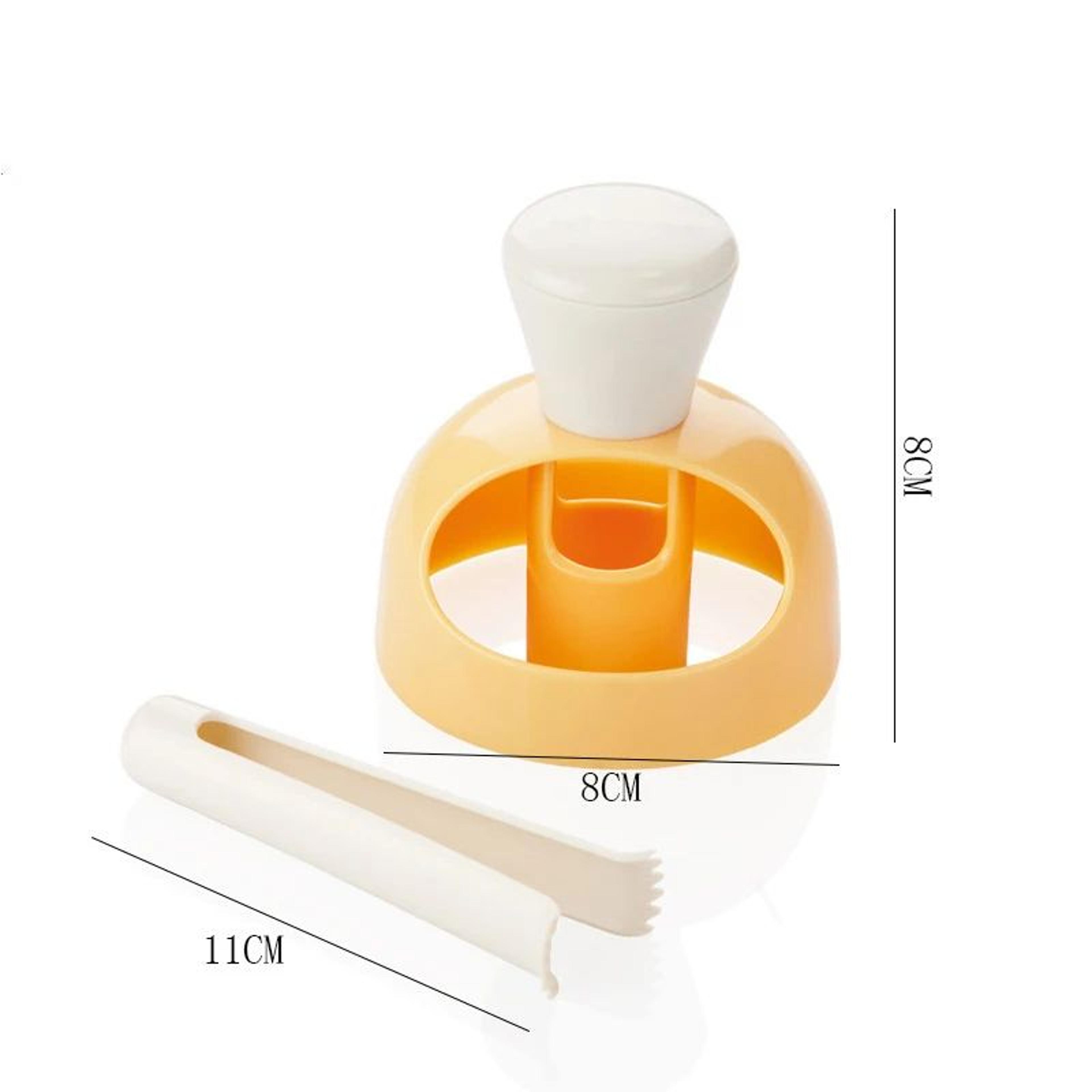 Creative Donut Mold Cutter DIY Dessert Baking Tool 5