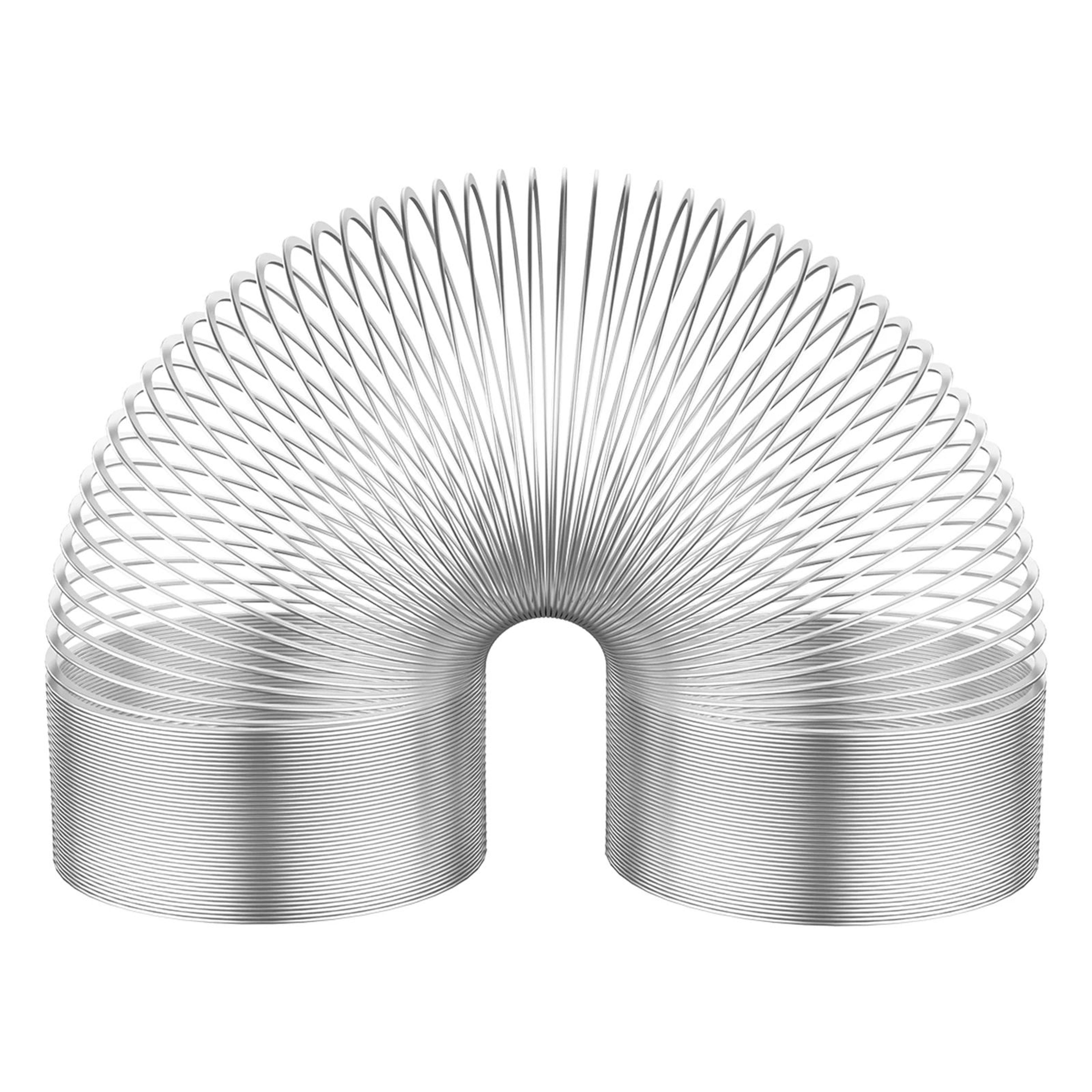 2pcs Squirrel Proof Bird Feeder Spring Anti Raccoon Protection 7