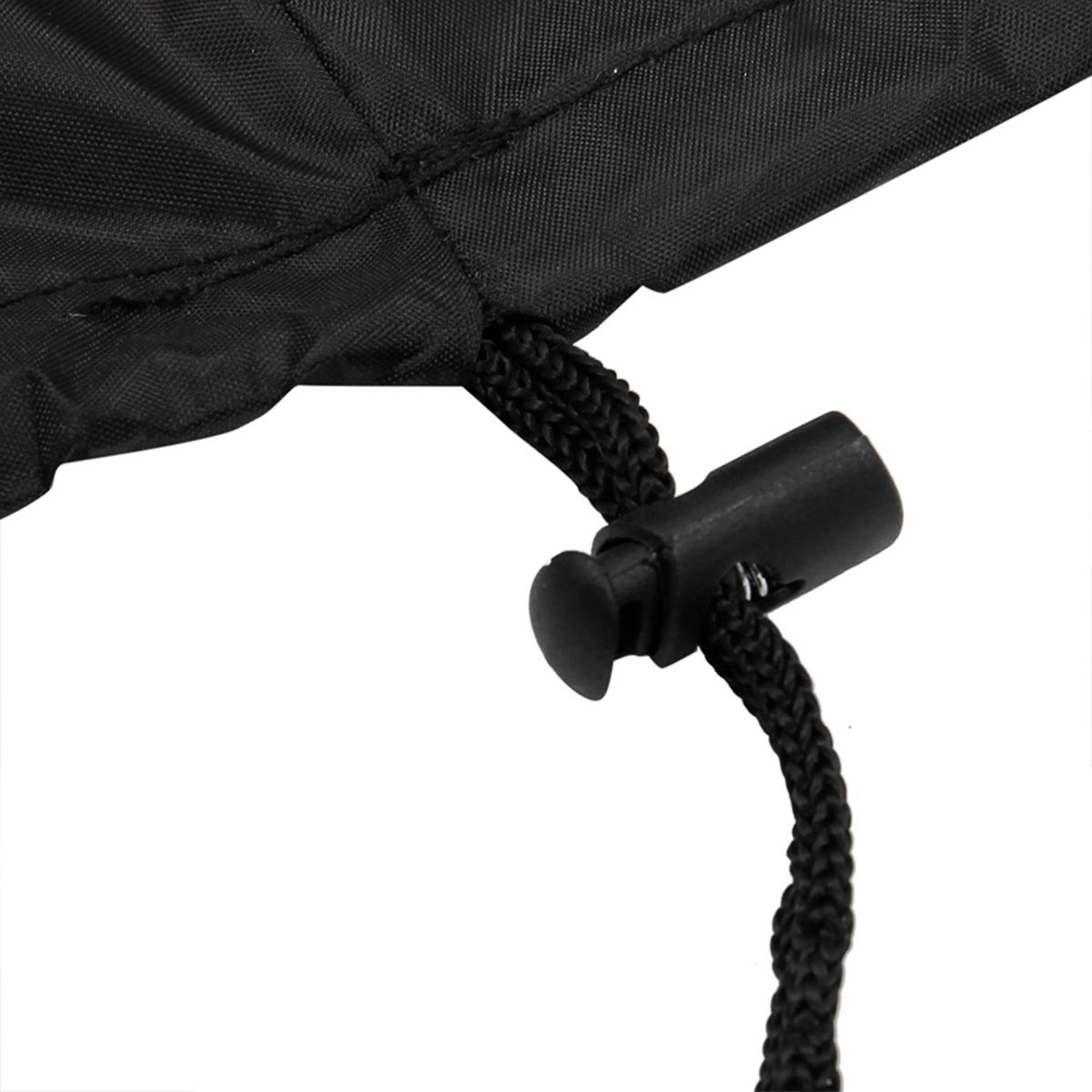Waterproof Folding Reclining Chair Cover Dustproof Garden Lounger Protector 7