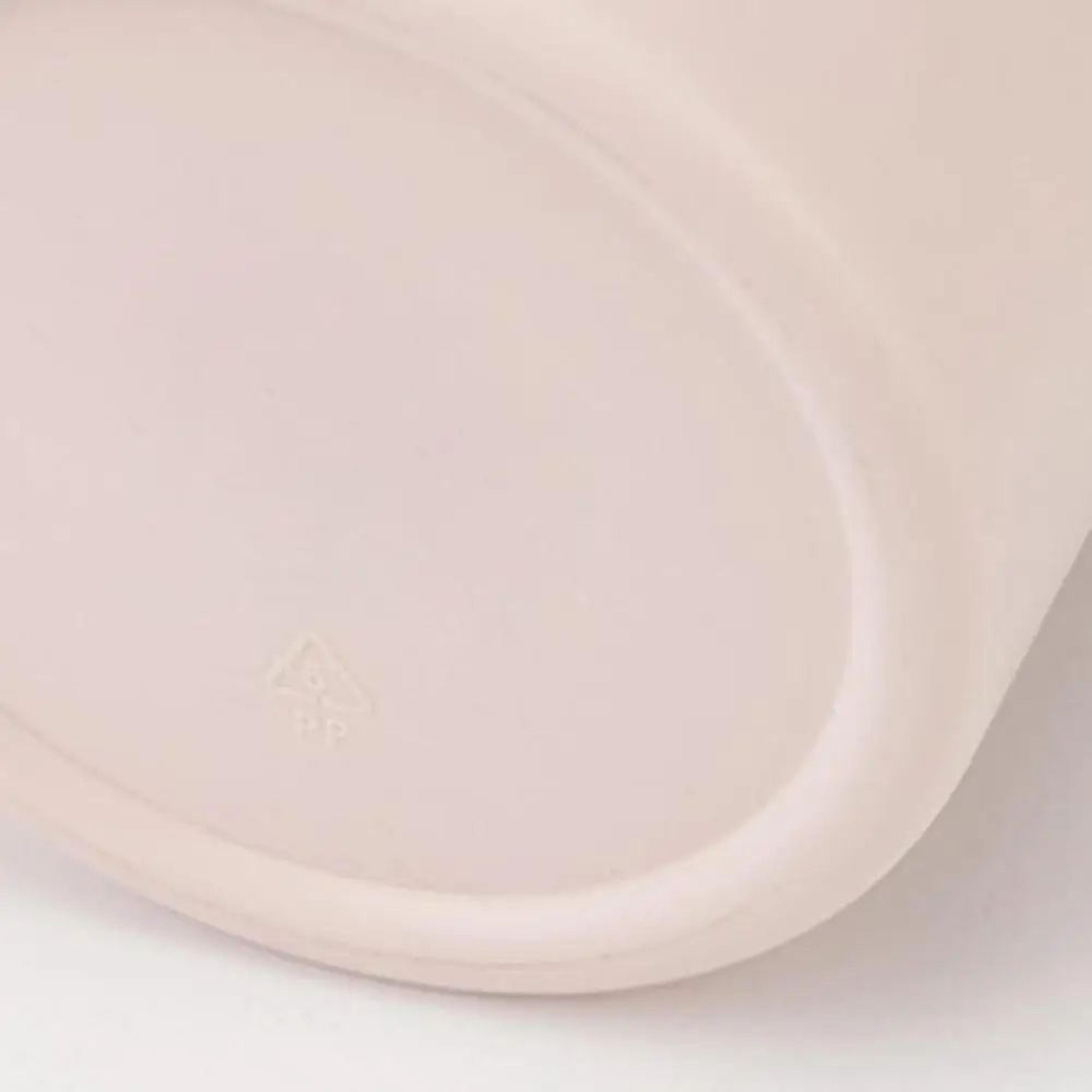 Mini Desktop Trash Can With Cover For Home And Office 9