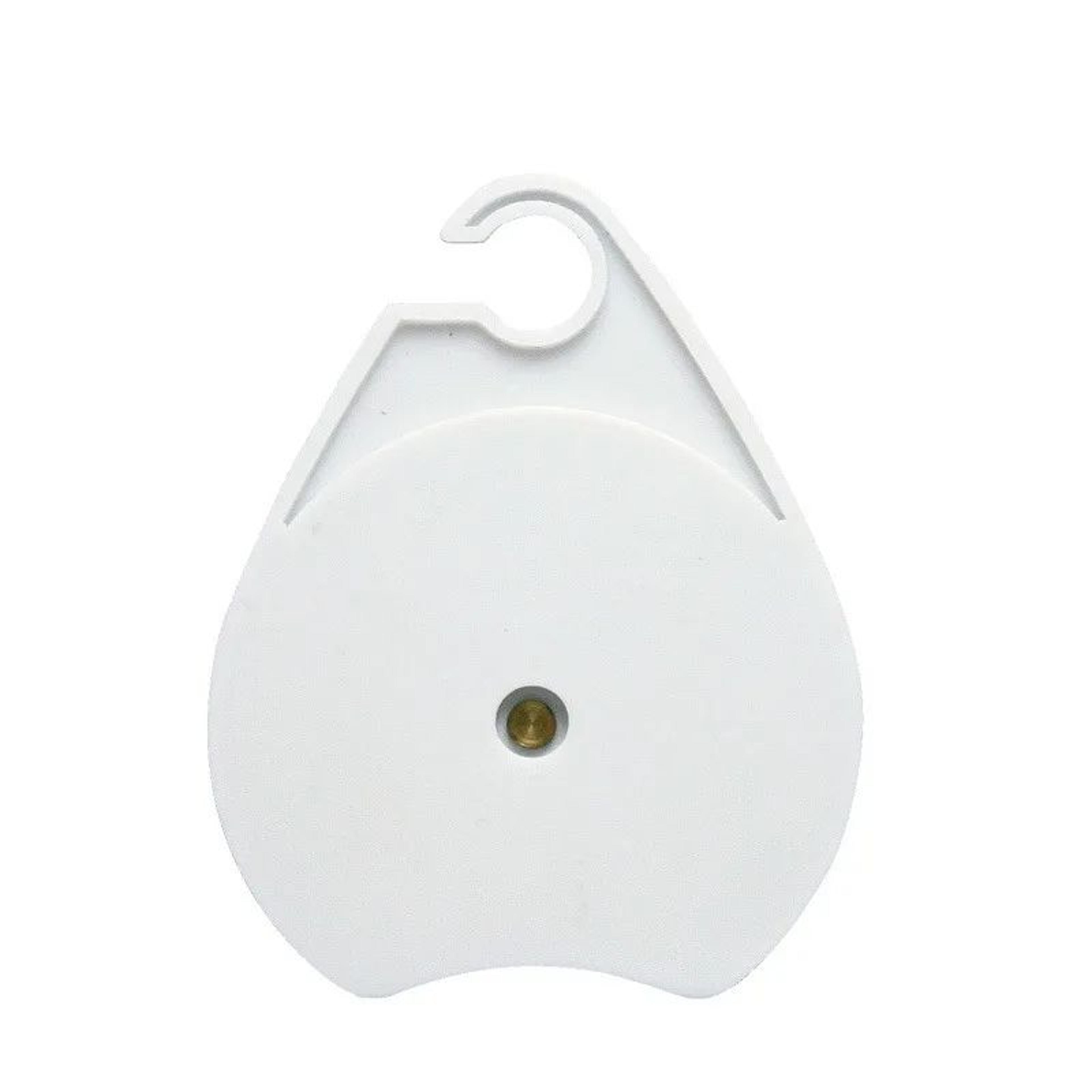 Fridge Thermometer With Hook For Freezer And Refrigerator 1
