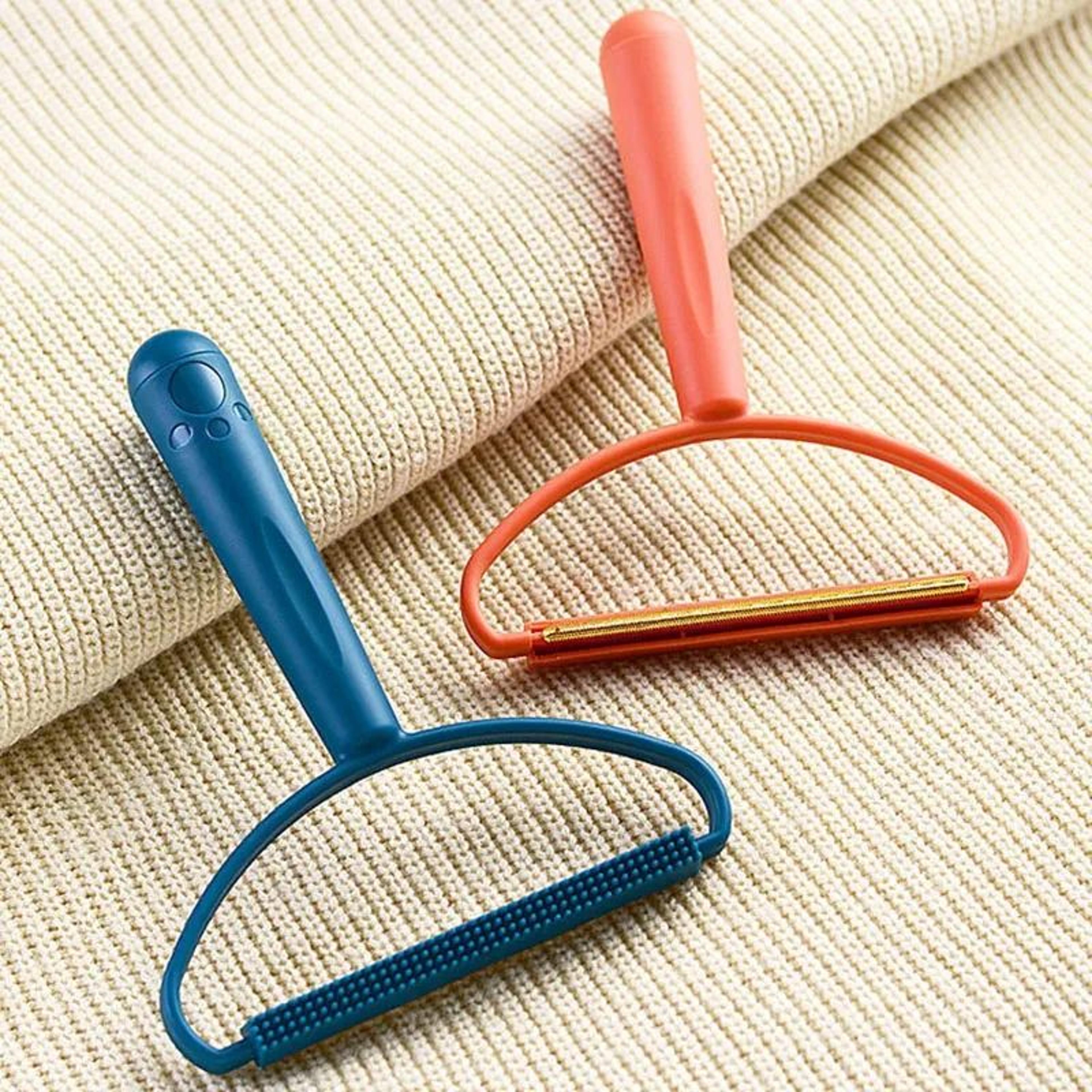 Portable Lint Roller Remover For Clothes And Pet Hair 4