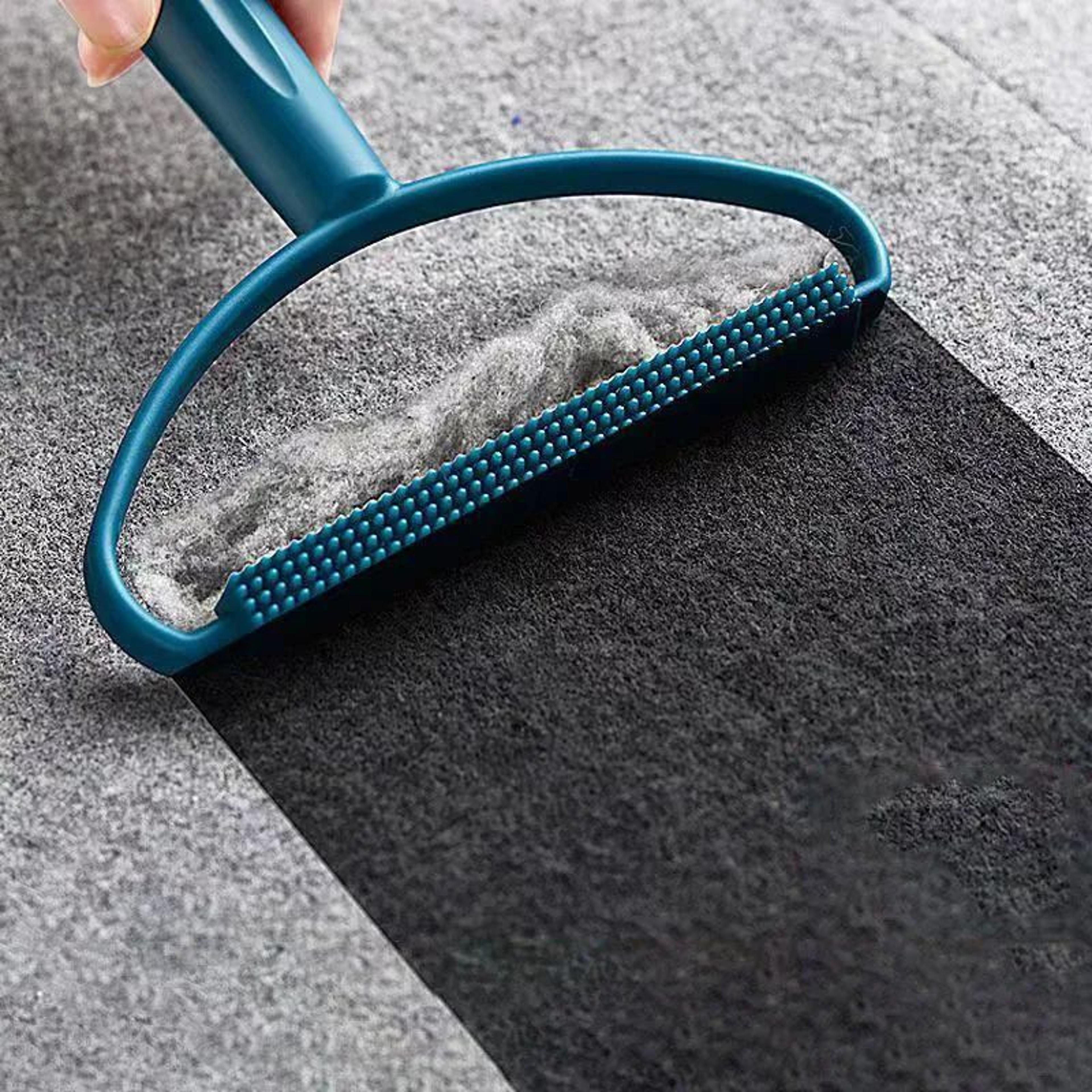 Portable Lint Roller Remover For Clothes And Pet Hair 6