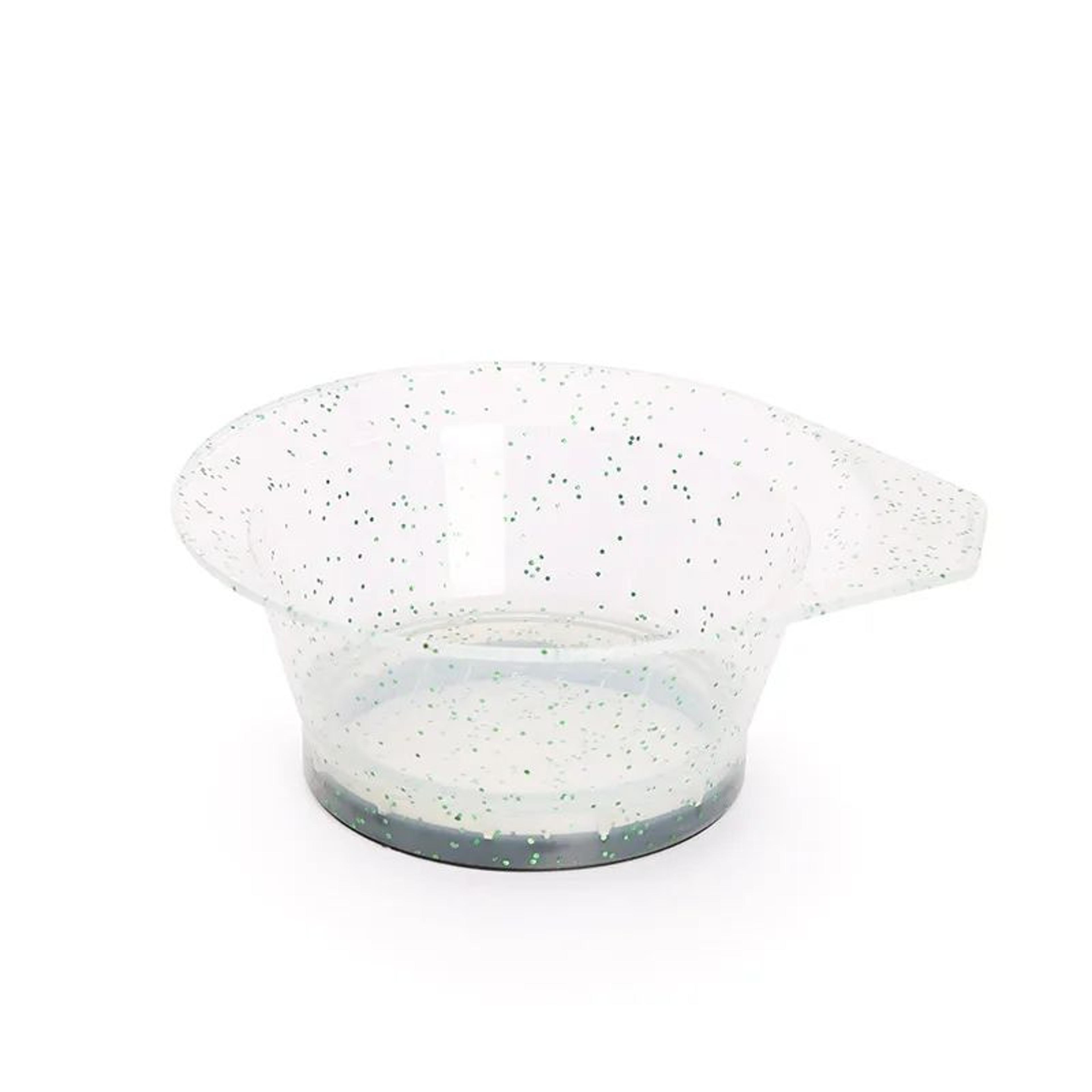 Hair Dye Brush And Mixing Bowl Set For Coloring 9