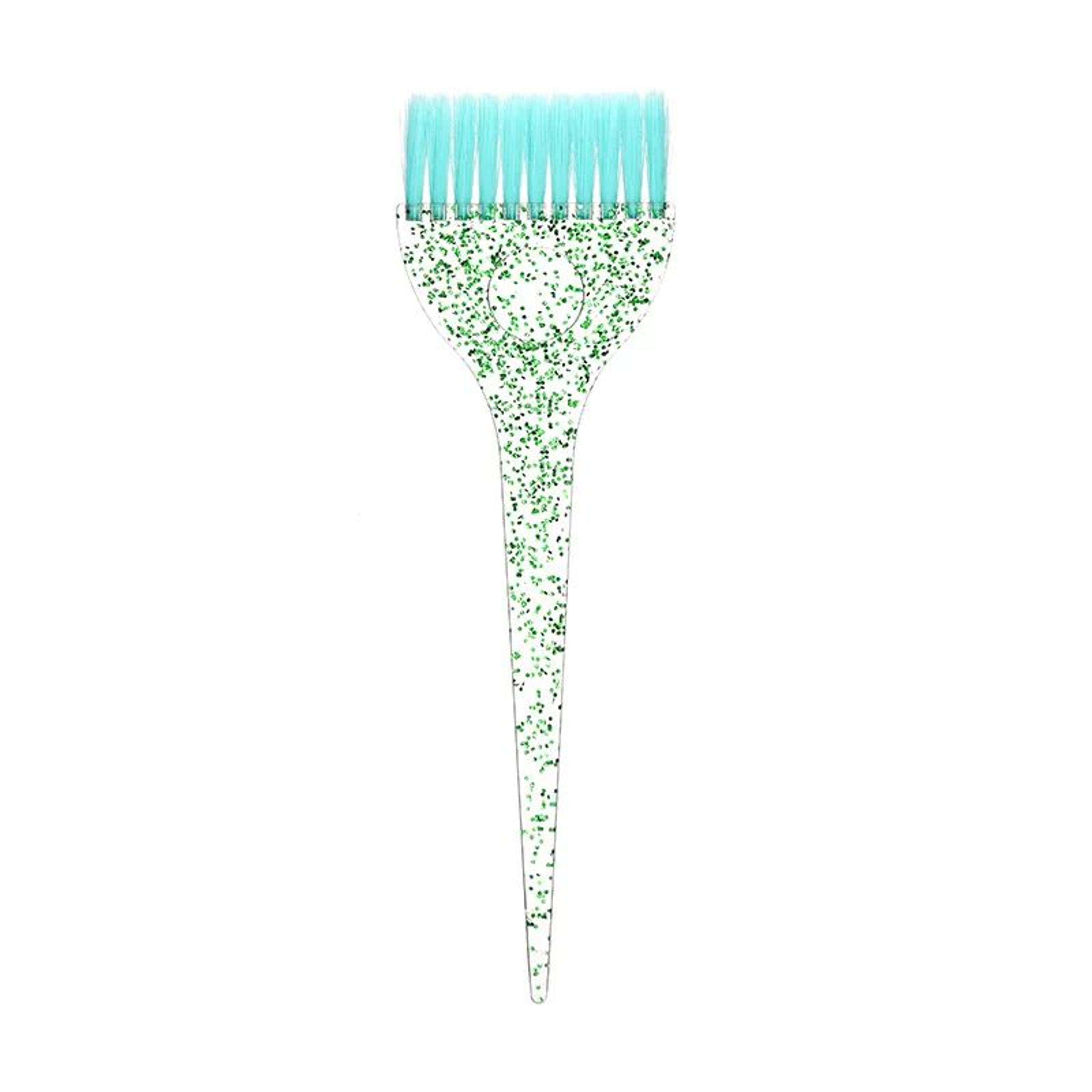 Hair Dye Brush And Mixing Bowl Set For Coloring 11