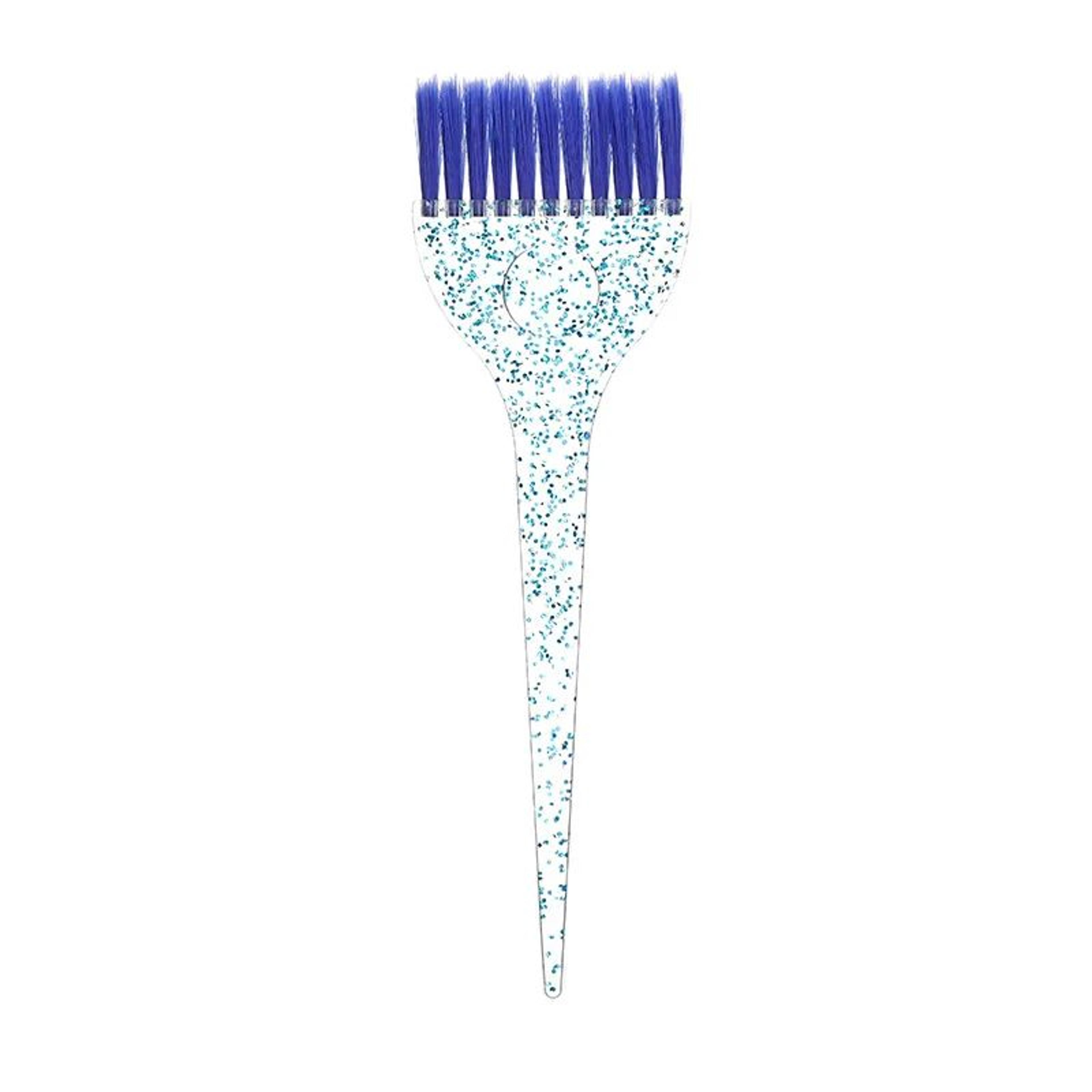 Hair Dye Brush And Mixing Bowl Set For Coloring 12