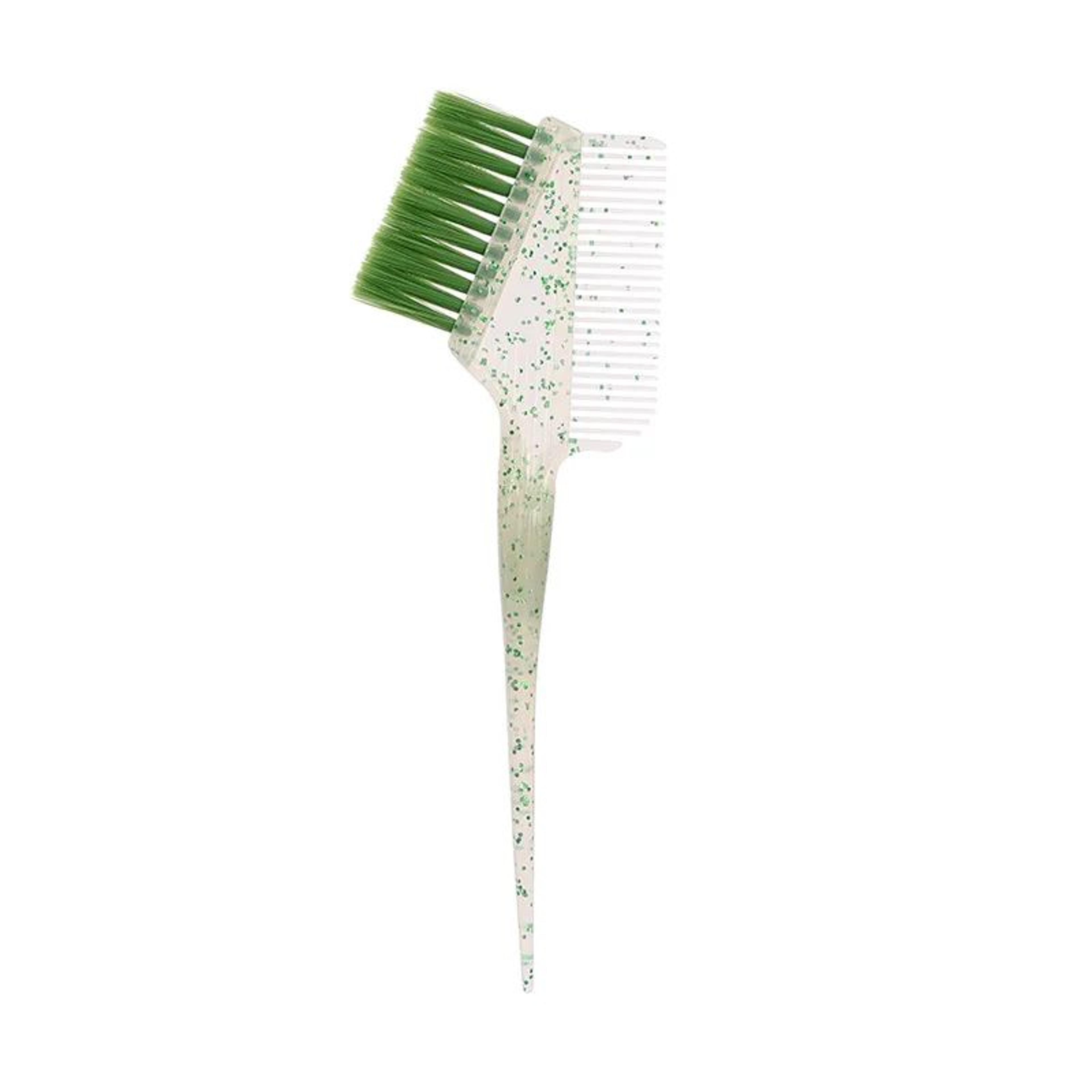 Hair Dye Brush And Mixing Bowl Set For Coloring 5