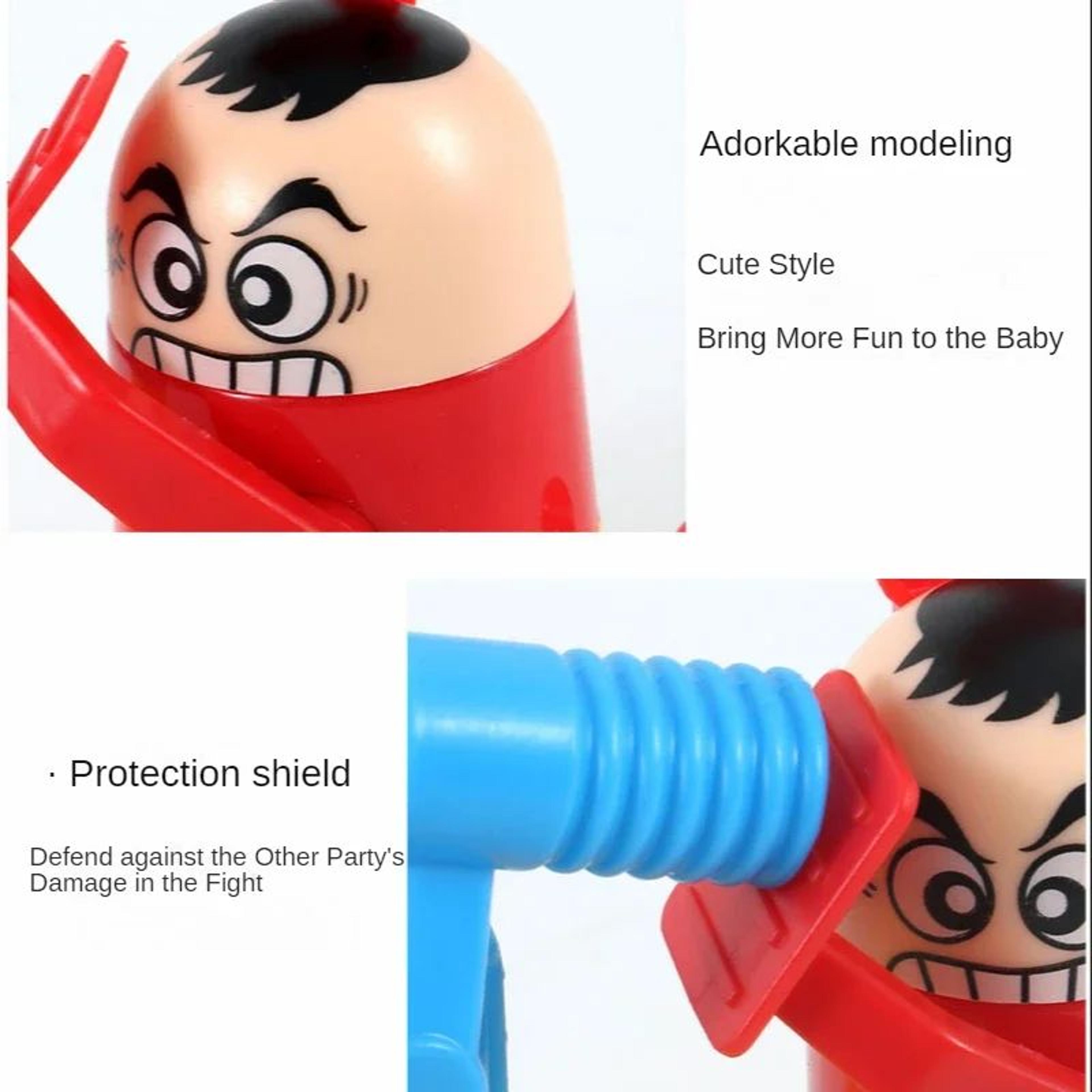 Funny Prank Battle Game Anti Stress Interactive Toy 3