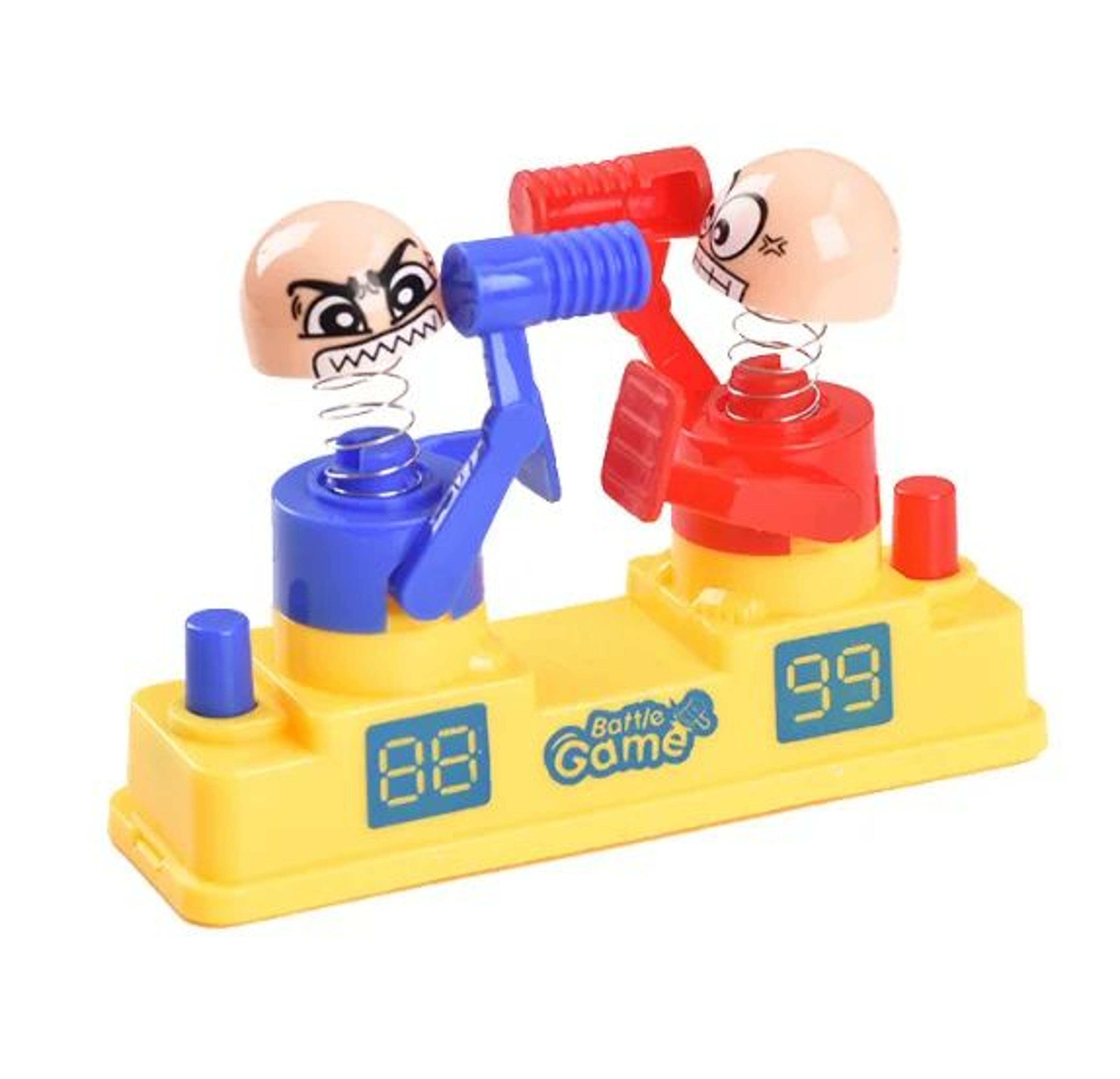 Funny Prank Battle Game Anti Stress Interactive Toy 7