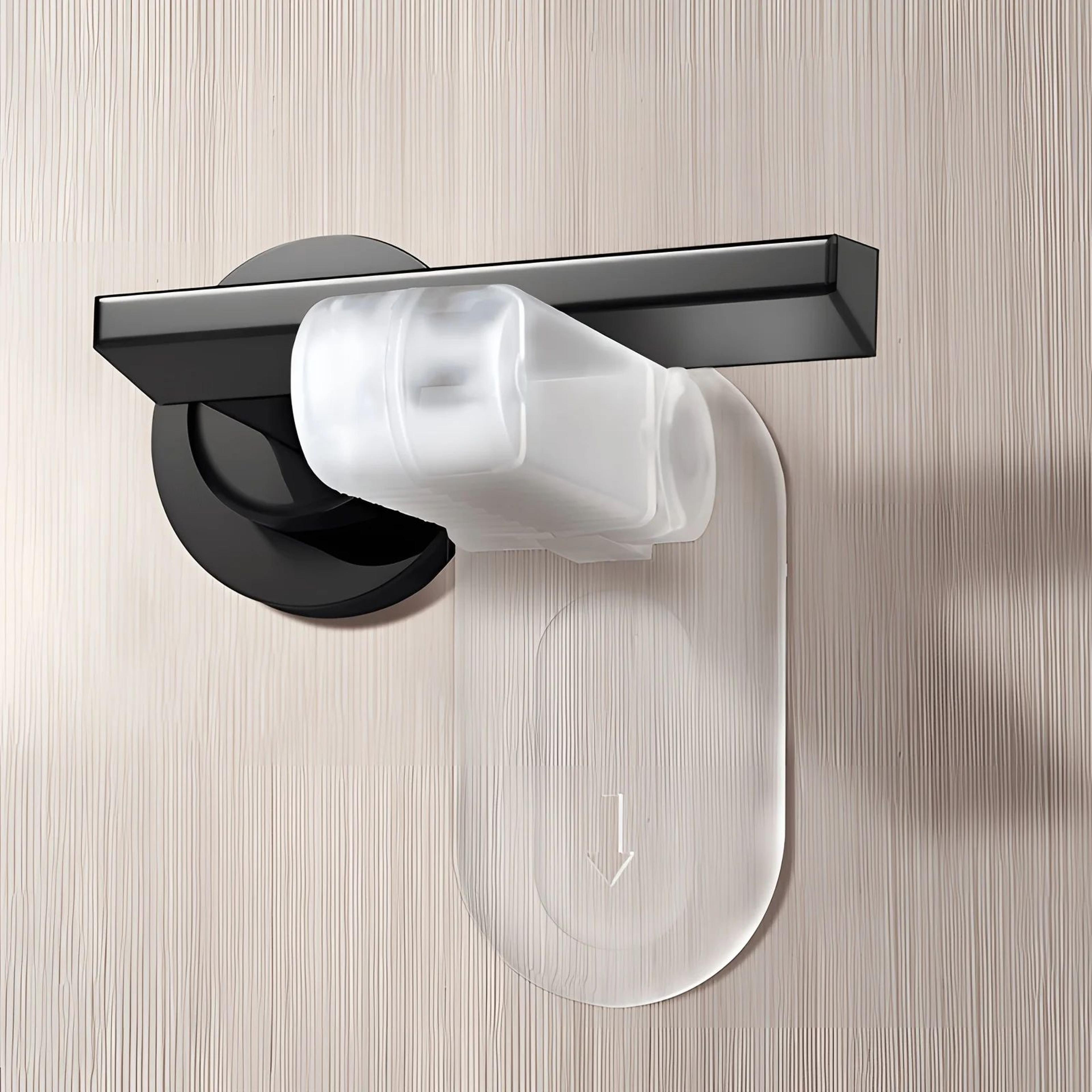 Easy Install Fridge And Door Lock No Drill Safety Lock 6