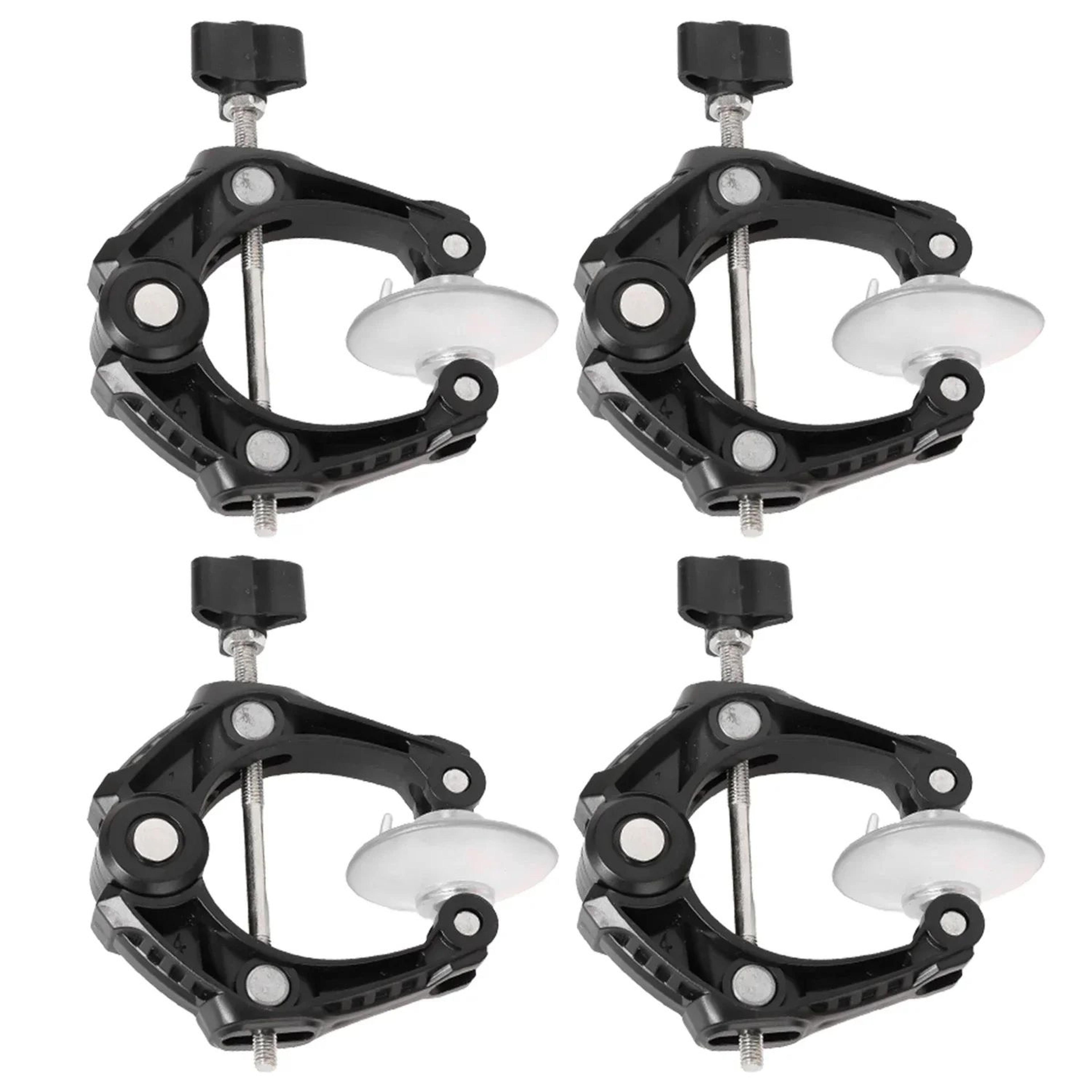 Phone Screen Repair Suction Cup Puller LCD Opening Tool 6