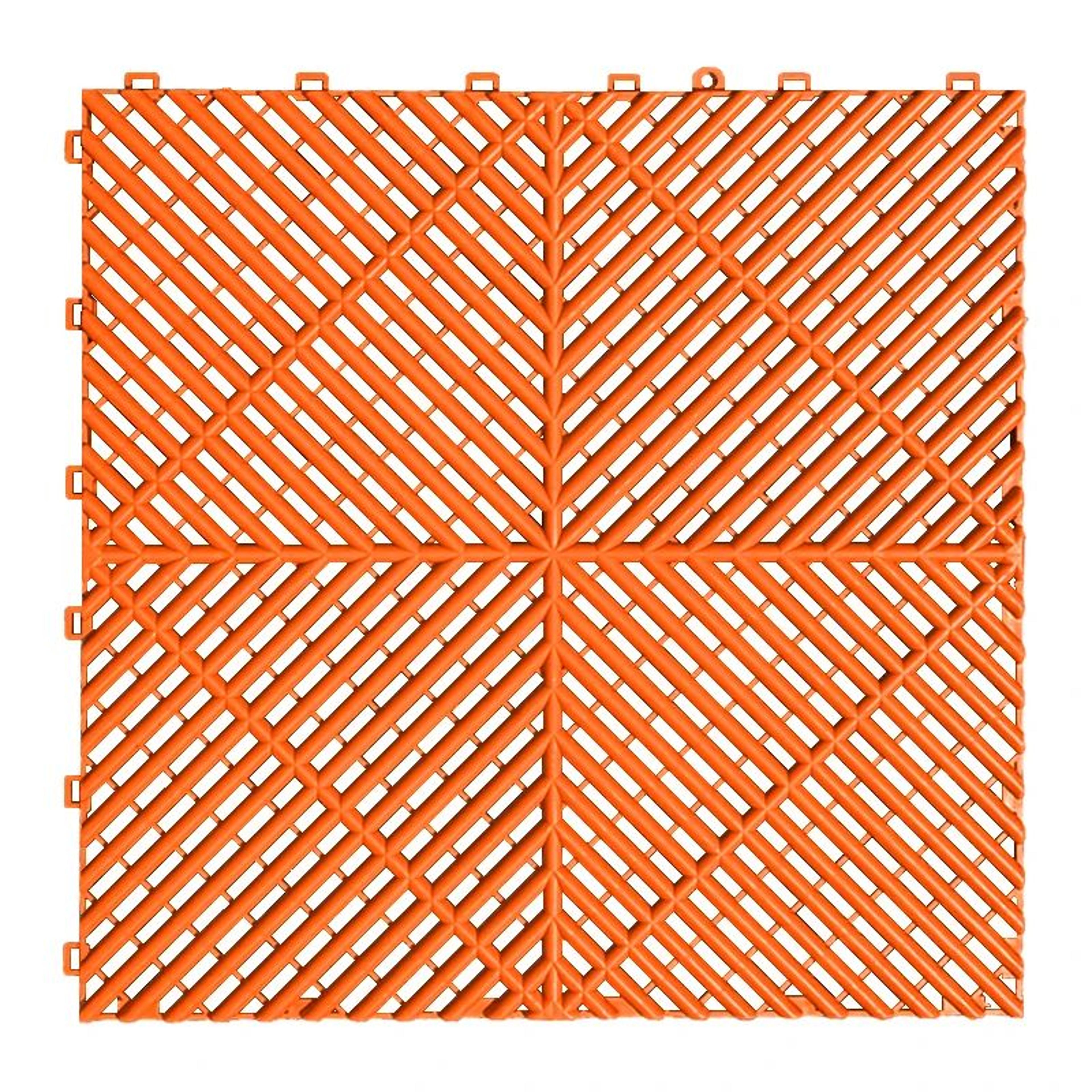 Interlocking Garage Floor Tiles Portable Outdoor Flooring 18