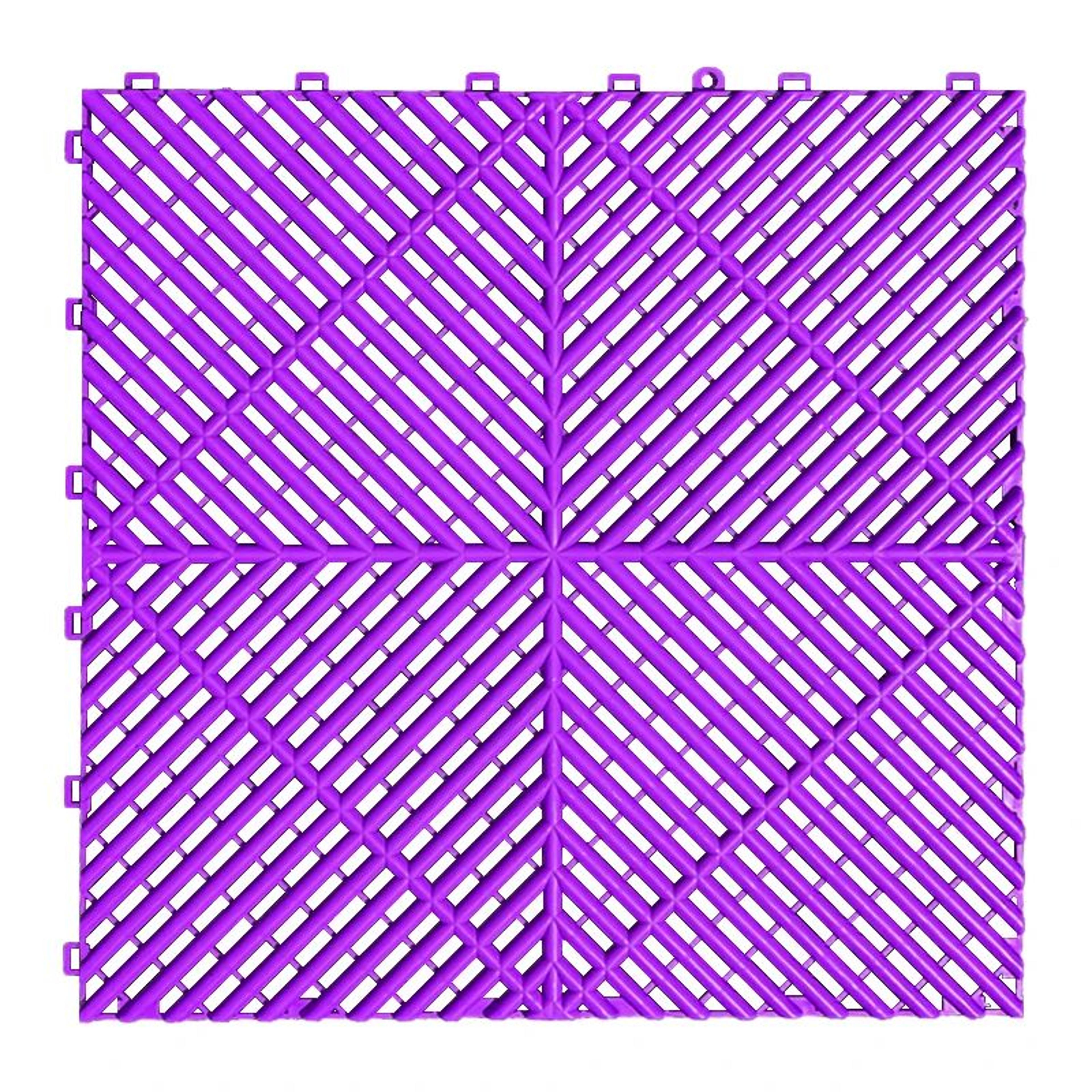 Interlocking Garage Floor Tiles Portable Outdoor Flooring 12
