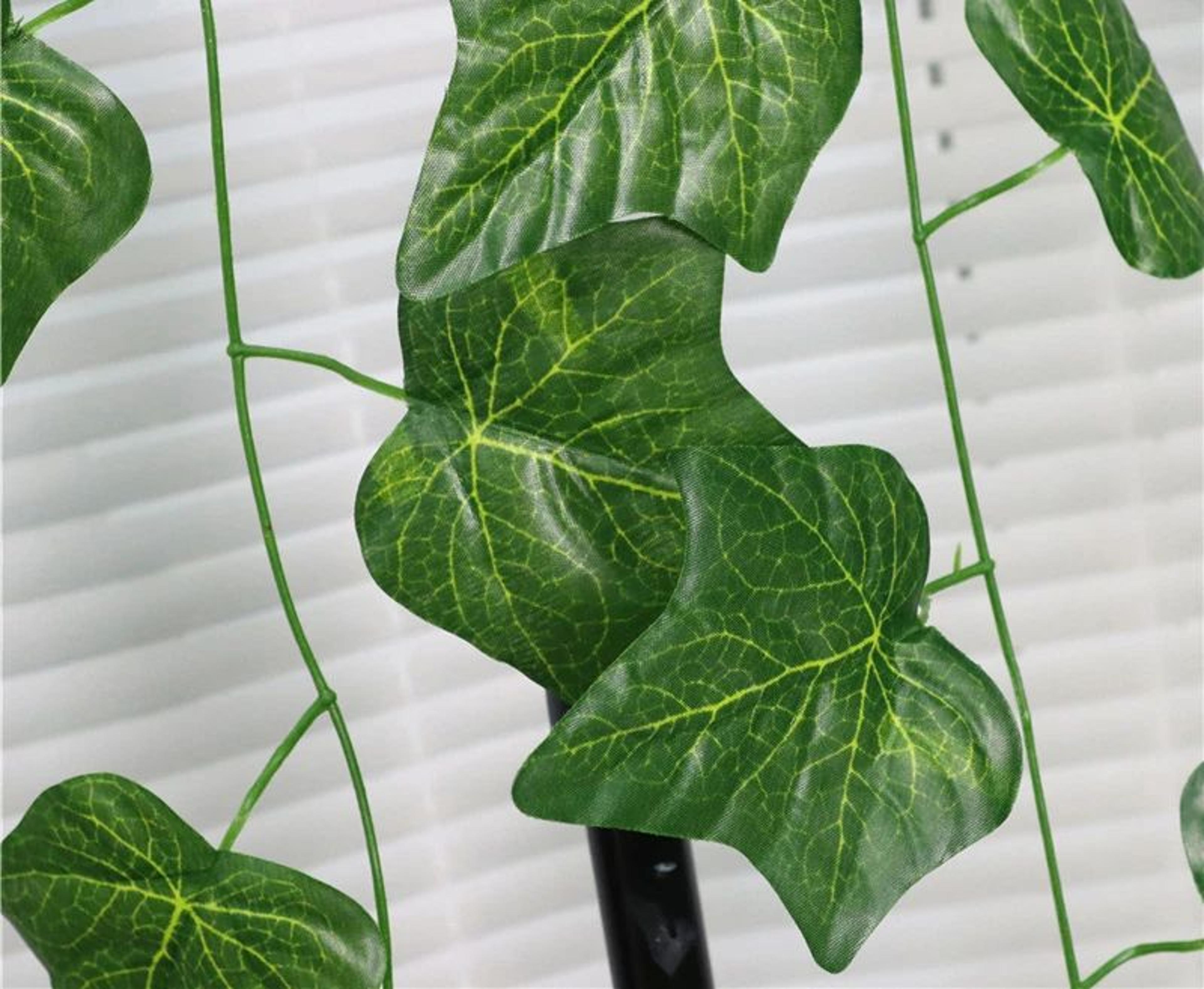 Artificial Ivy Leaf Garland Wall Decor 11