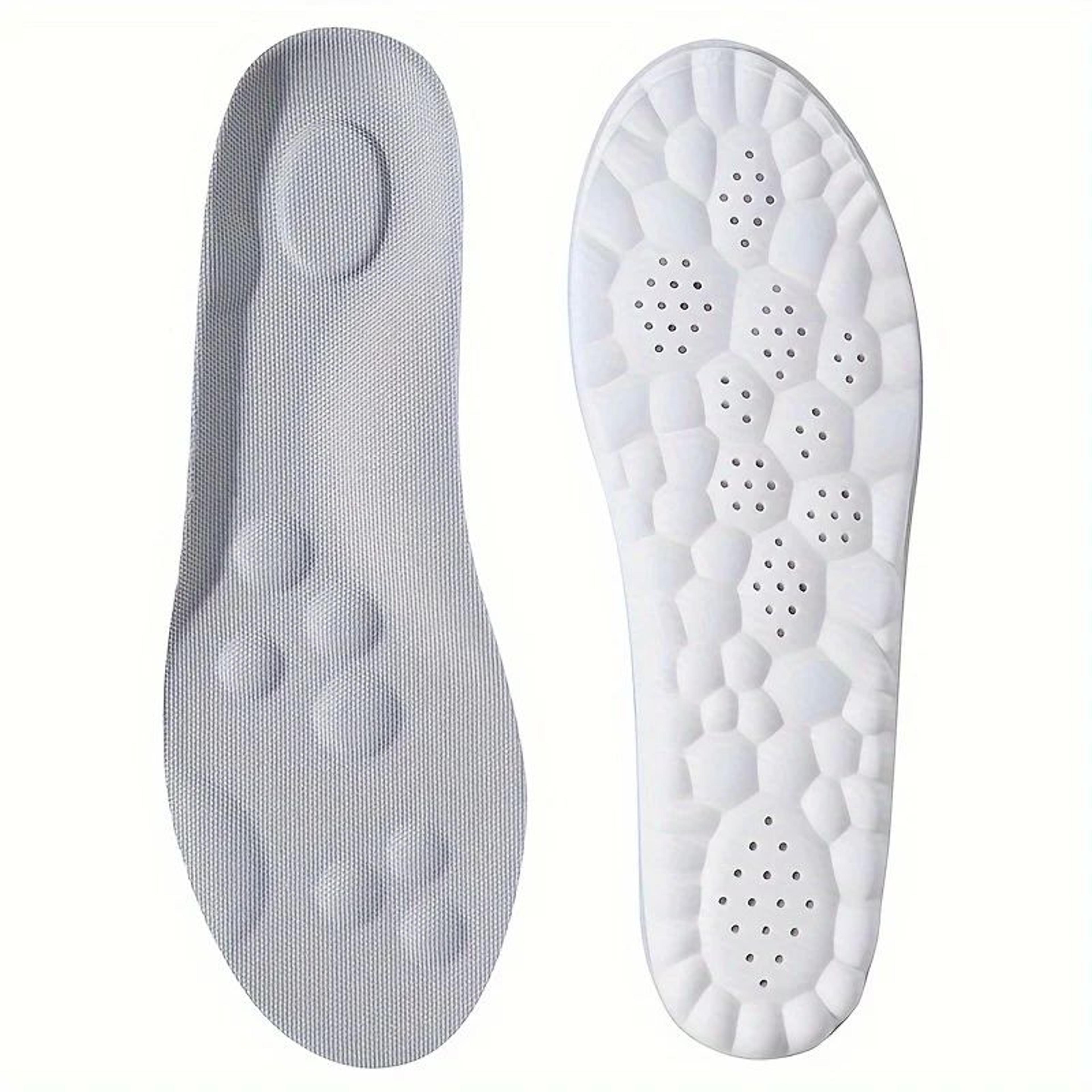 High Elastic Latex Arch Support Insoles 13