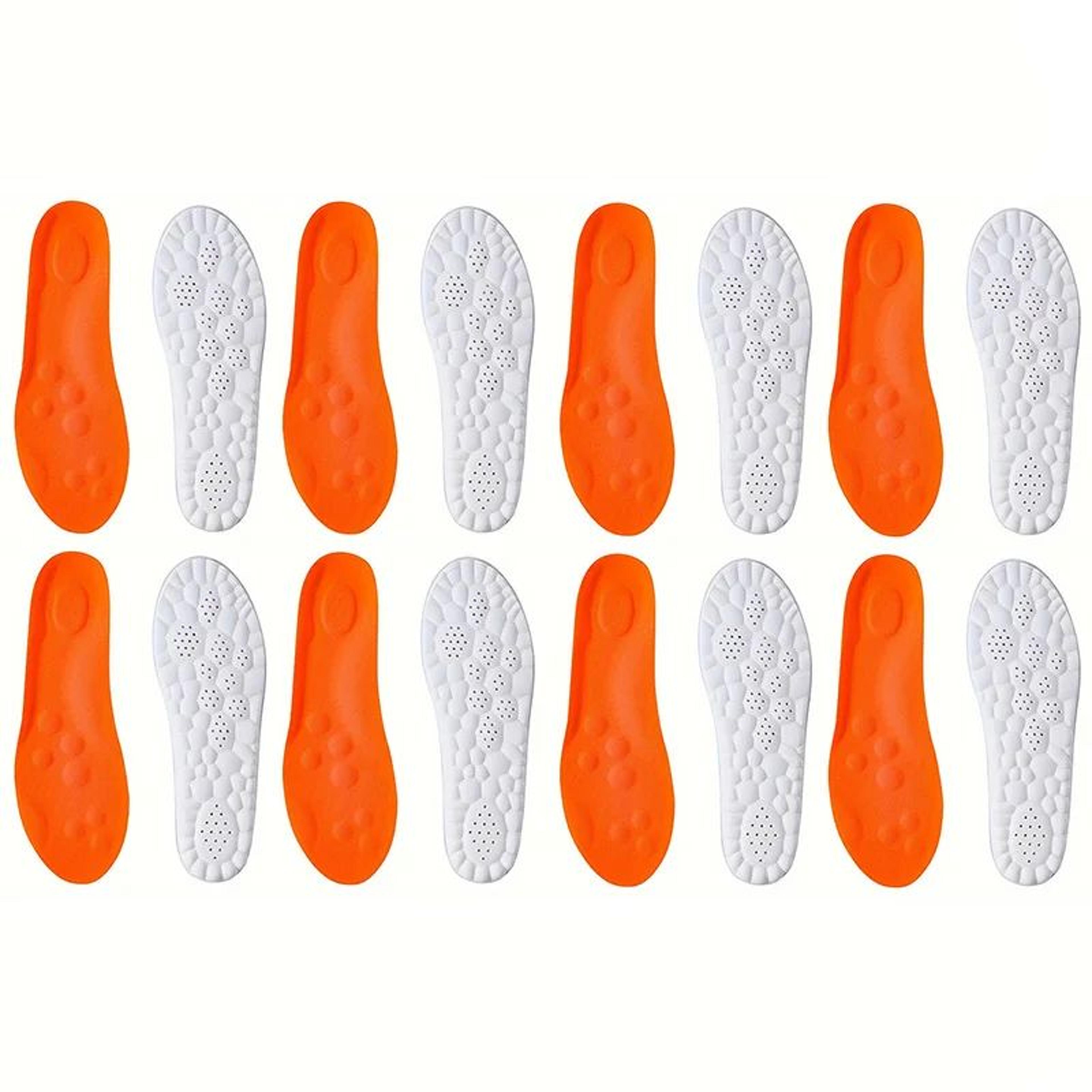 High Elastic Latex Arch Support Insoles 19
