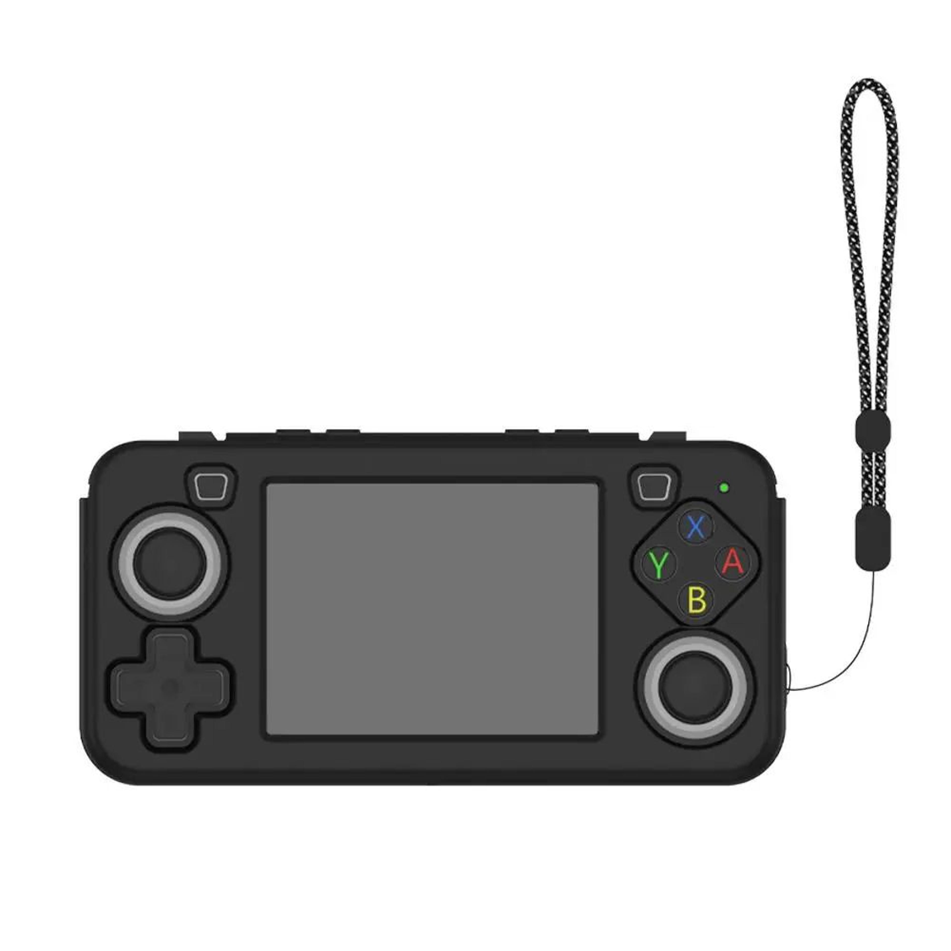 Silicone Protective Case For R36H Console 9