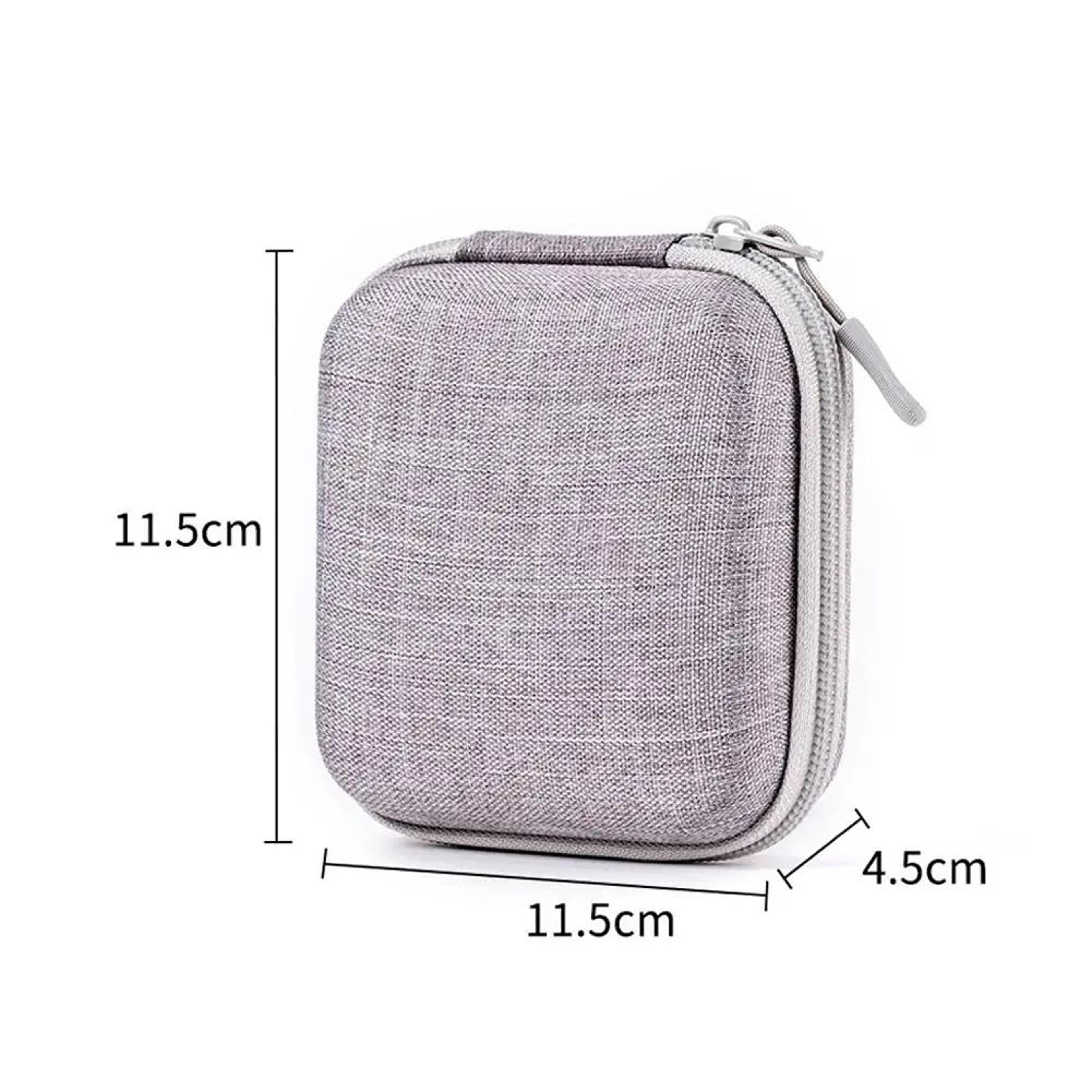 Portable Hard Shell Case For Anbernic RG35XX SP 5