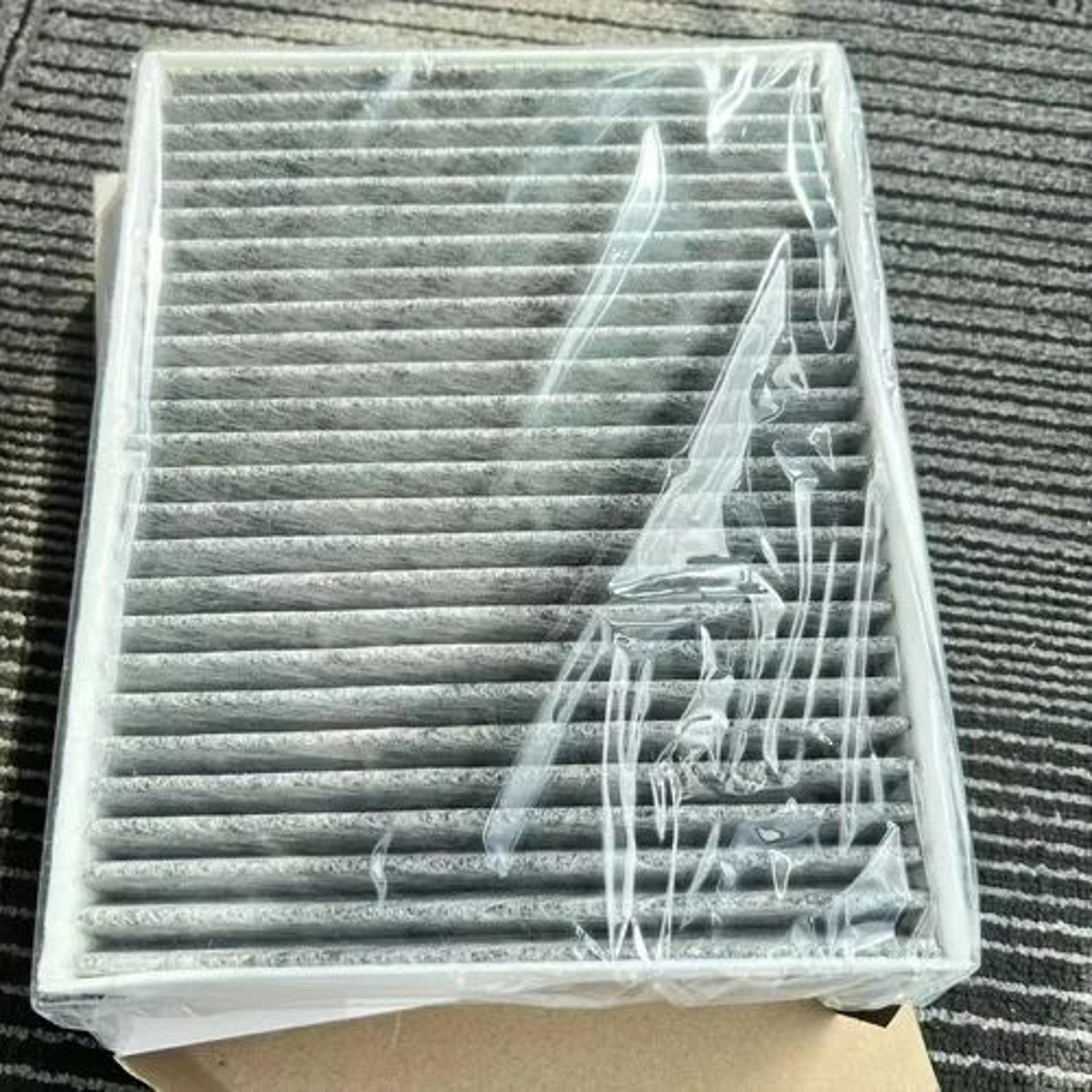 BMW Car Cabin Air Filter For 1 2 3 4 Series F20 F30 F32 F36 3