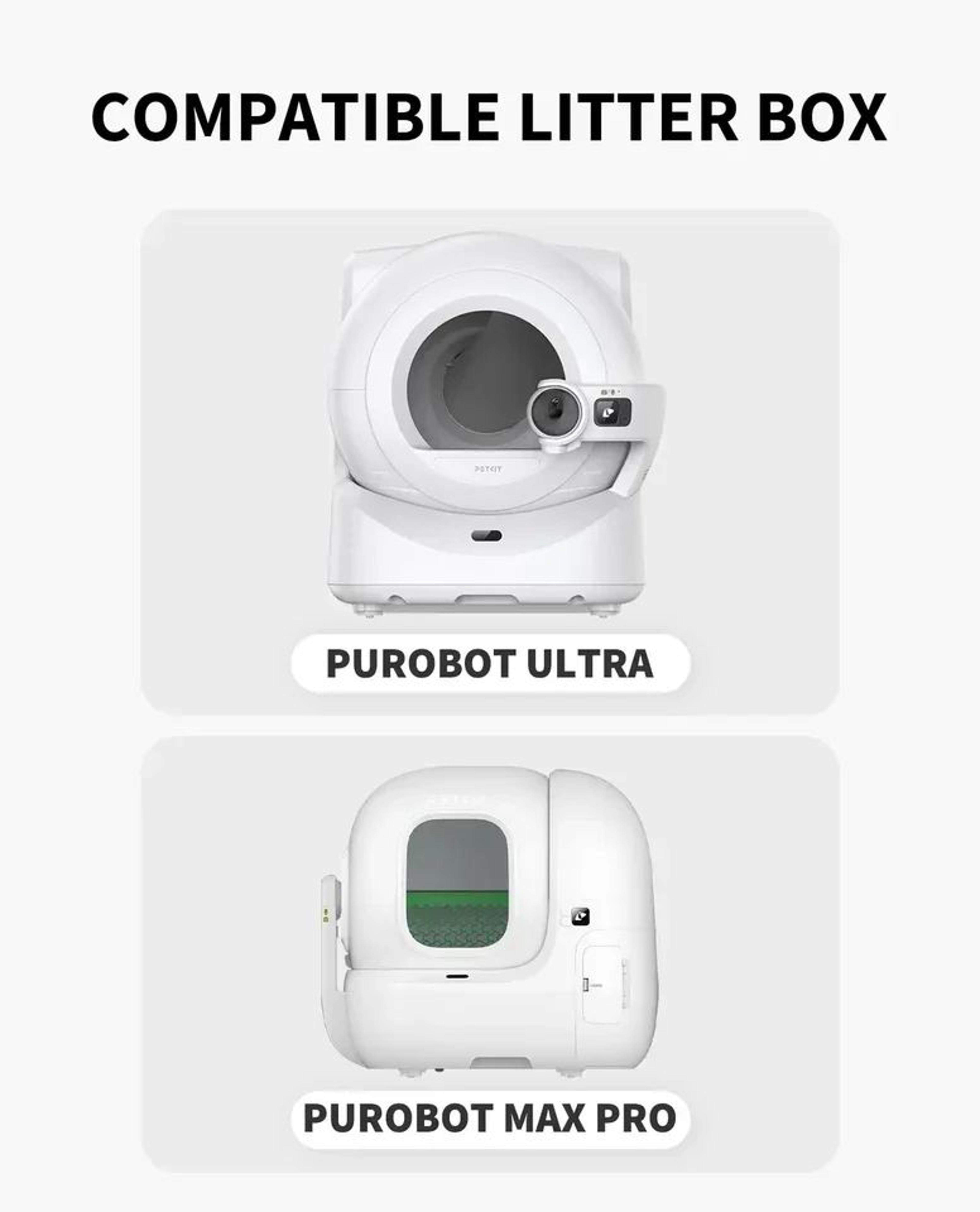 PETKIT N60 Odor Eliminator For PUROBOT Ultra Pack Of 3 5