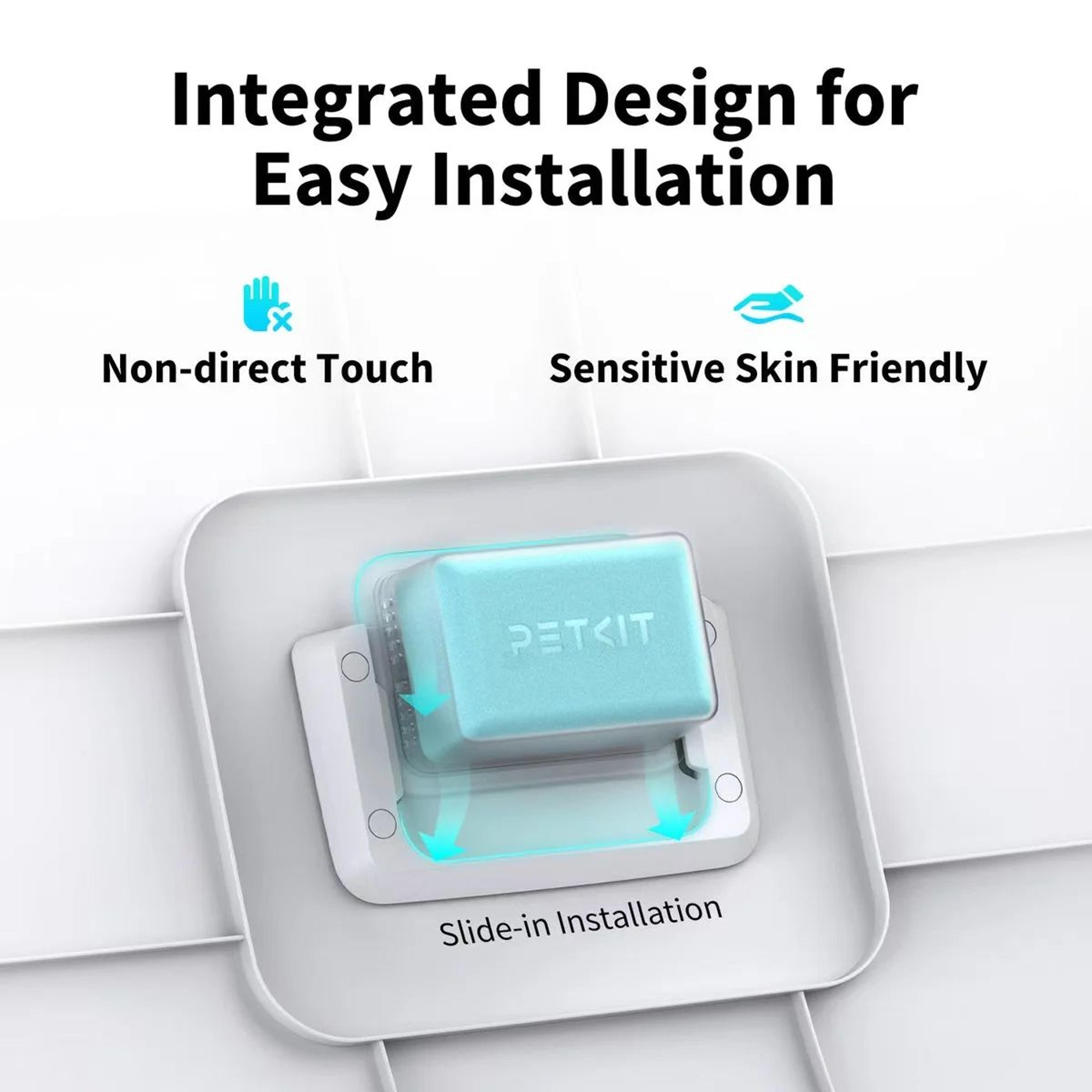 PETKIT N60 Odor Eliminator For PUROBOT Ultra Pack Of 3 6